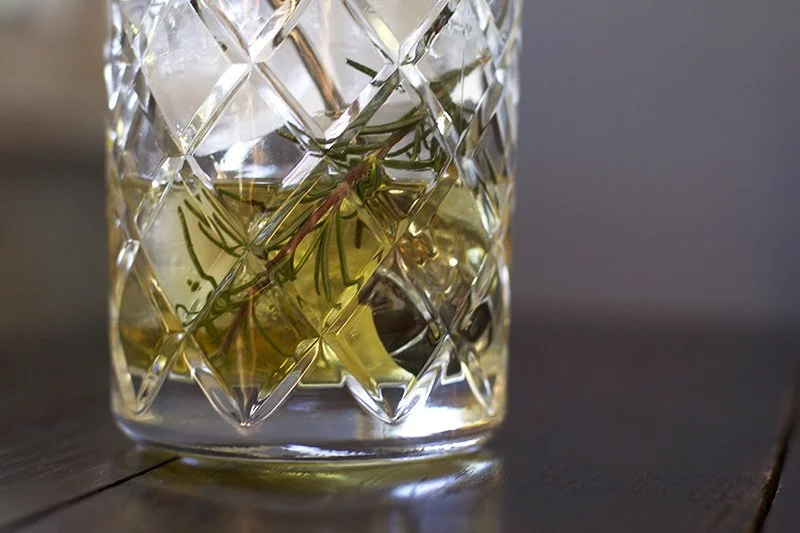 Hotel d'Alsace Cocktail