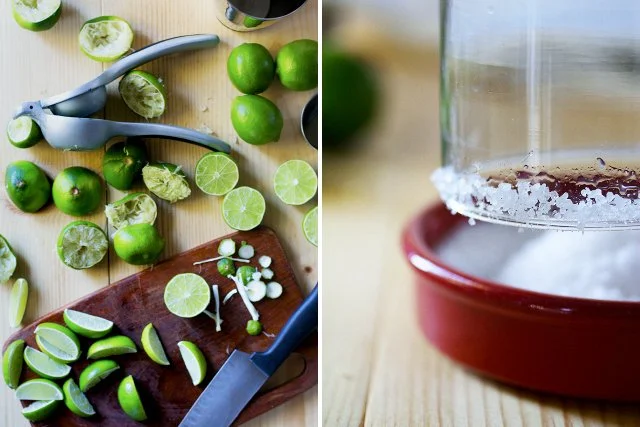 The Perfect Margarita Cocktail Recipe
