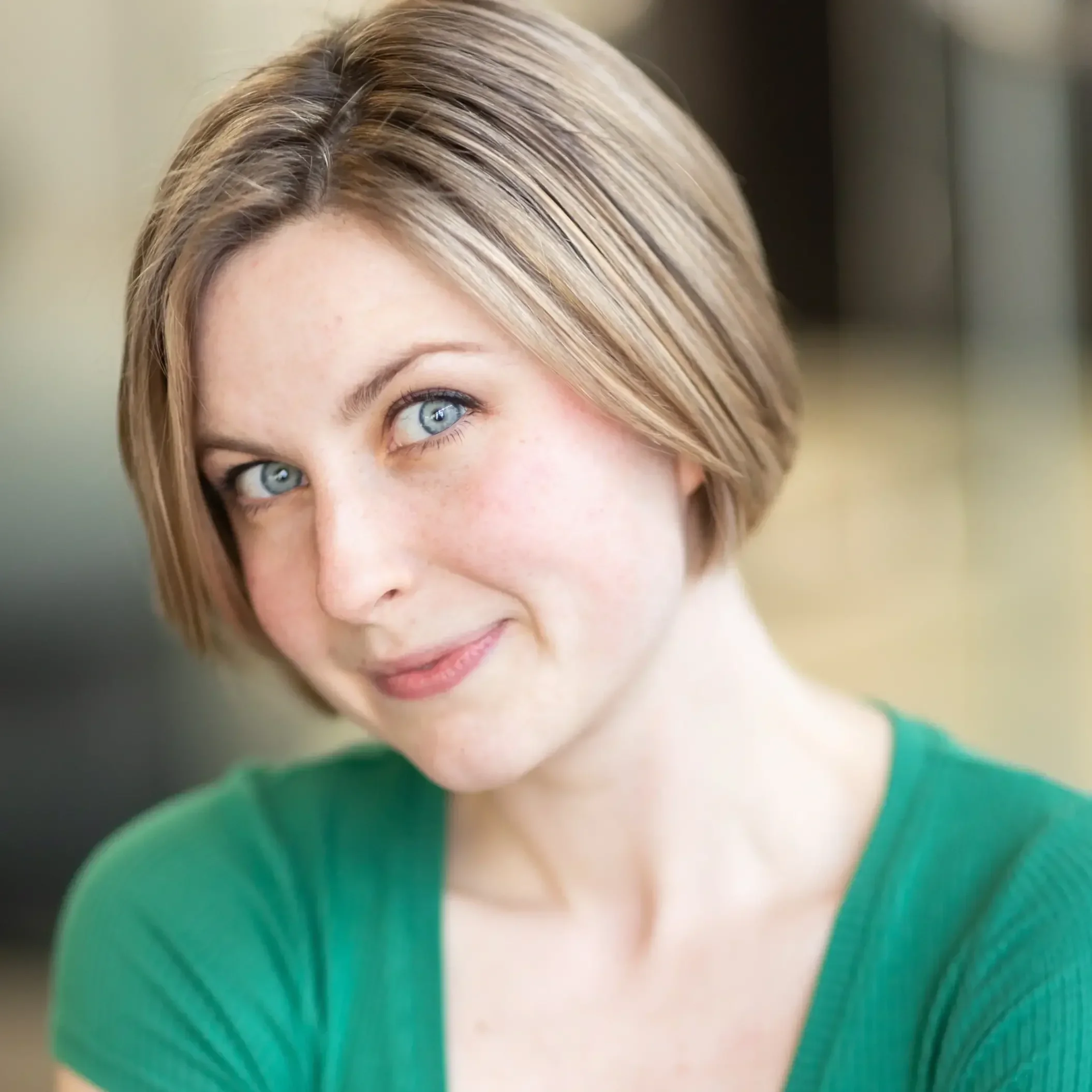 Karin Terry