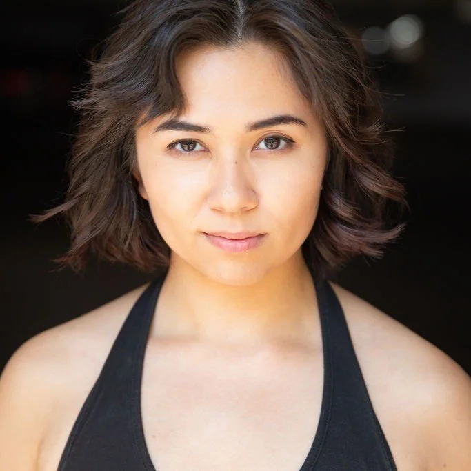 Alegra Batara as Guildenstern