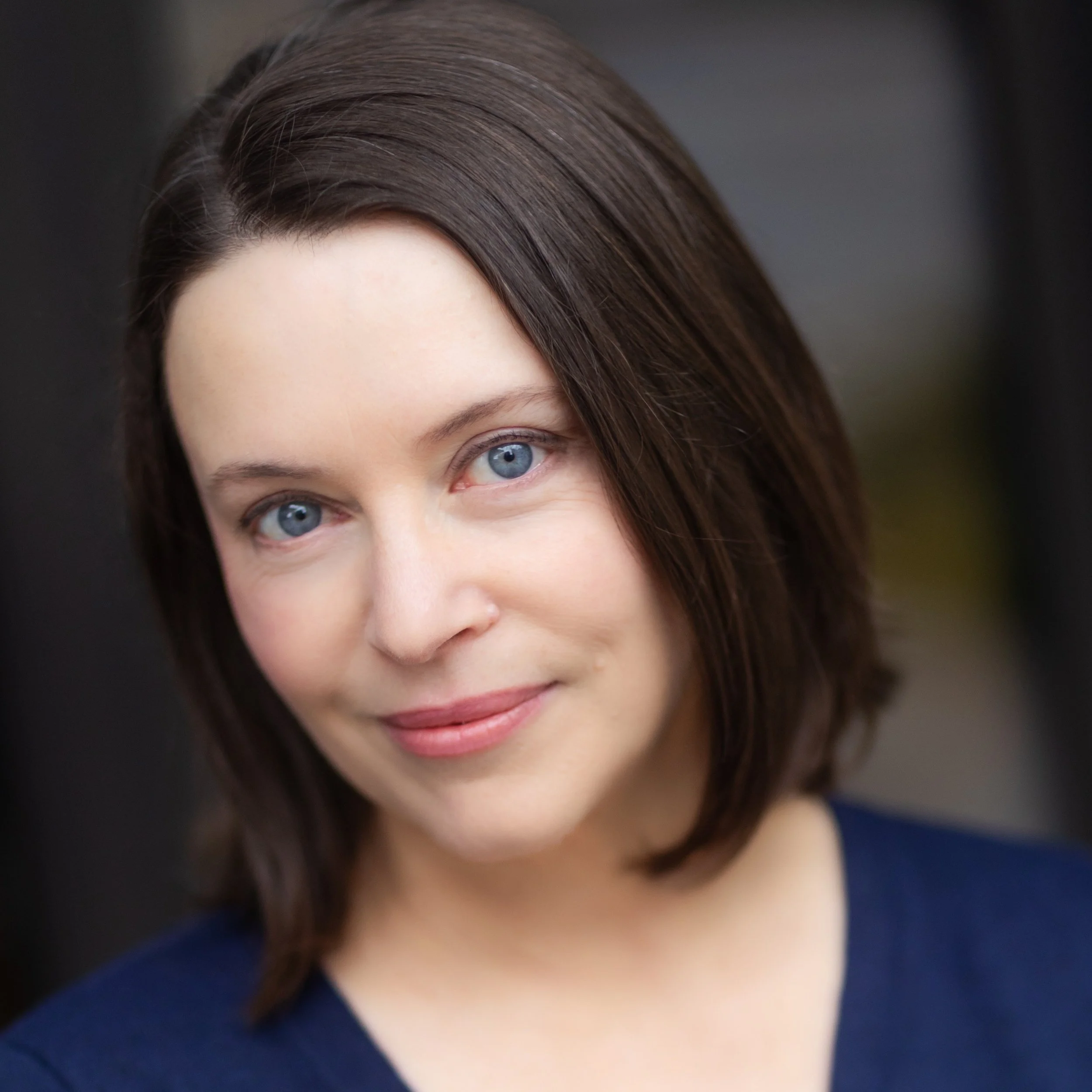 Betsy Schwartz as Gertrude