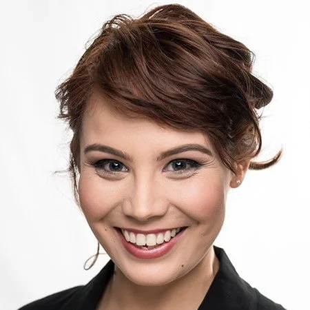 Jasmine Jean Sim as Claudius