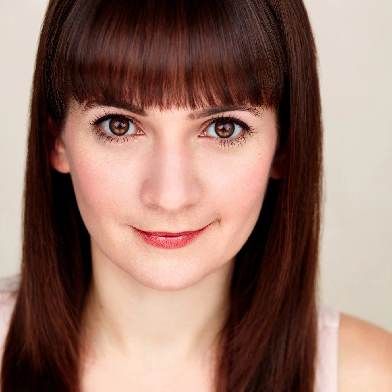 Kelly Karcher as Marcellus