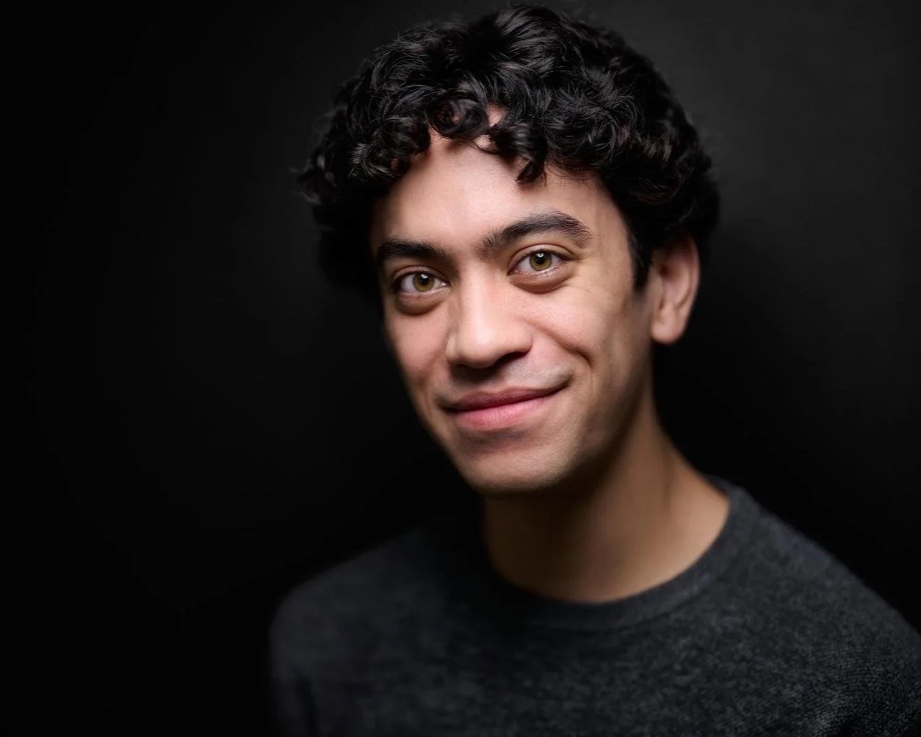 MORGAN GWILYM TSO / Creative Collaborator