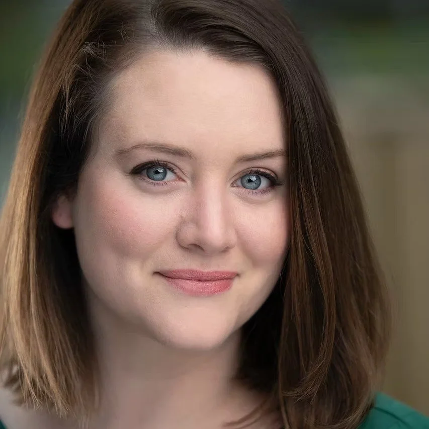 Melanie Godsey as Sir Andrew
