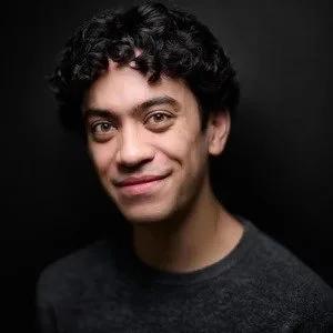 Morgan Gwilym-Tso as Antonio