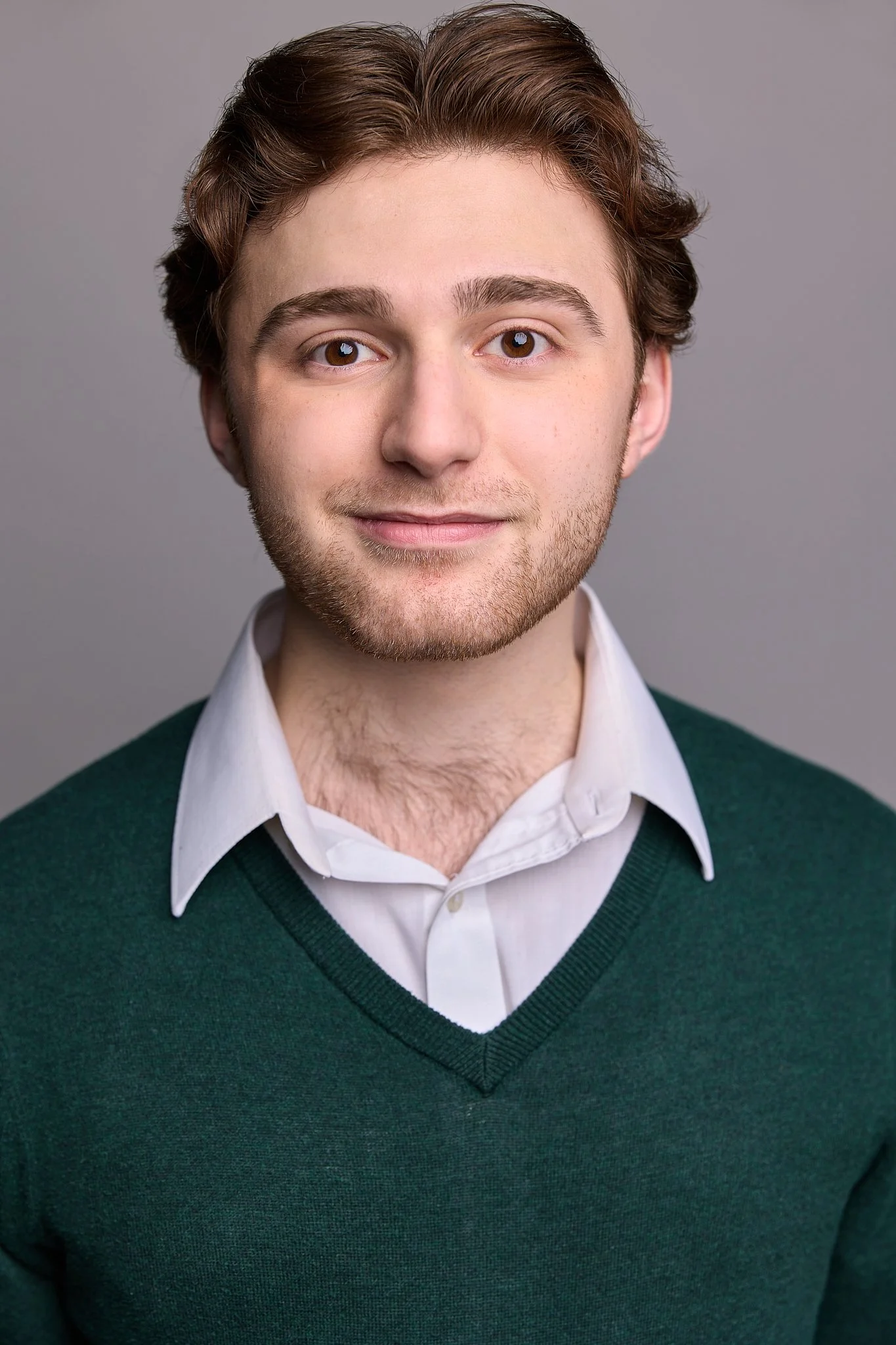 LEVI REDMILL / Creative Collaborator