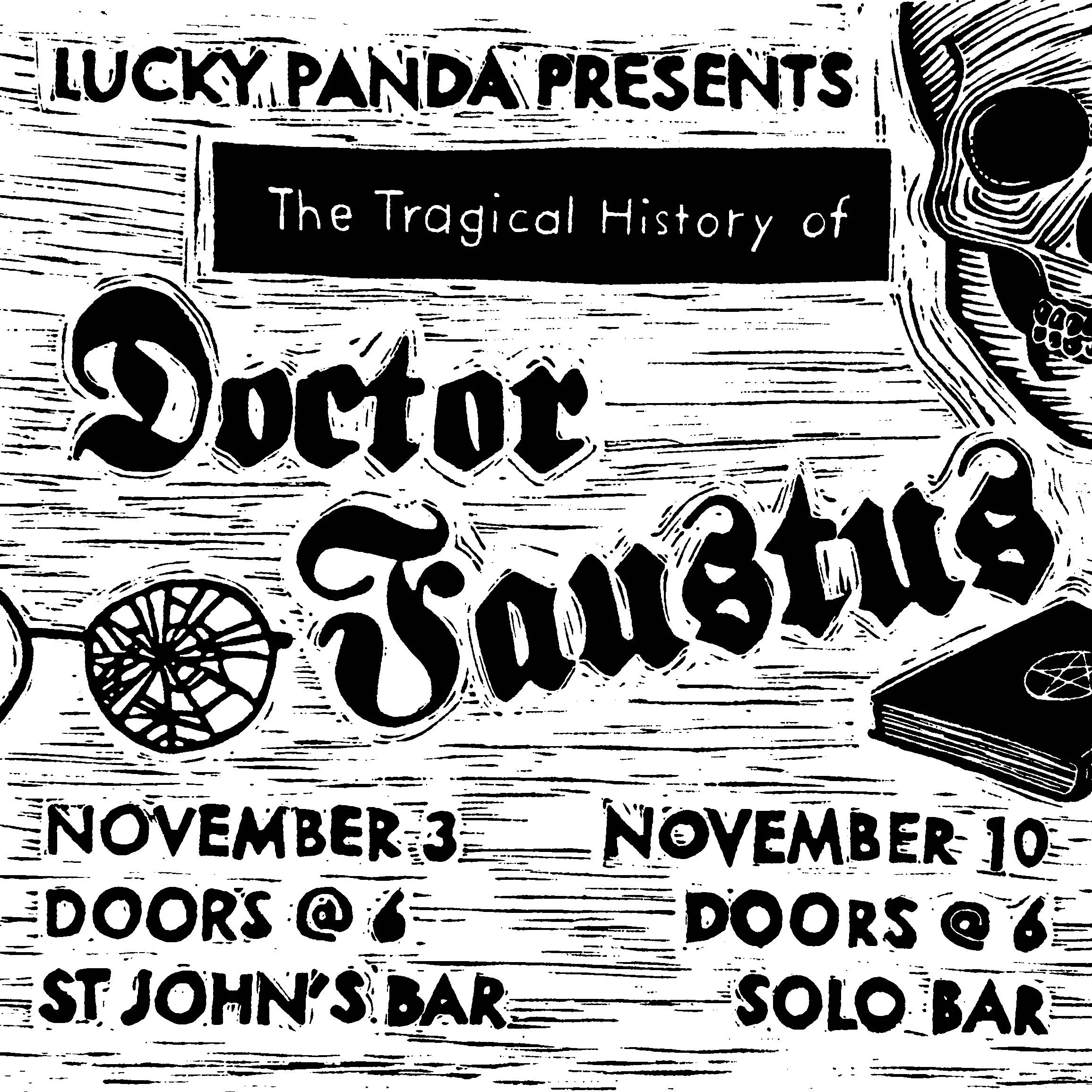 All photos by Giao Nguyen.
All prints by Heidi McElrath.