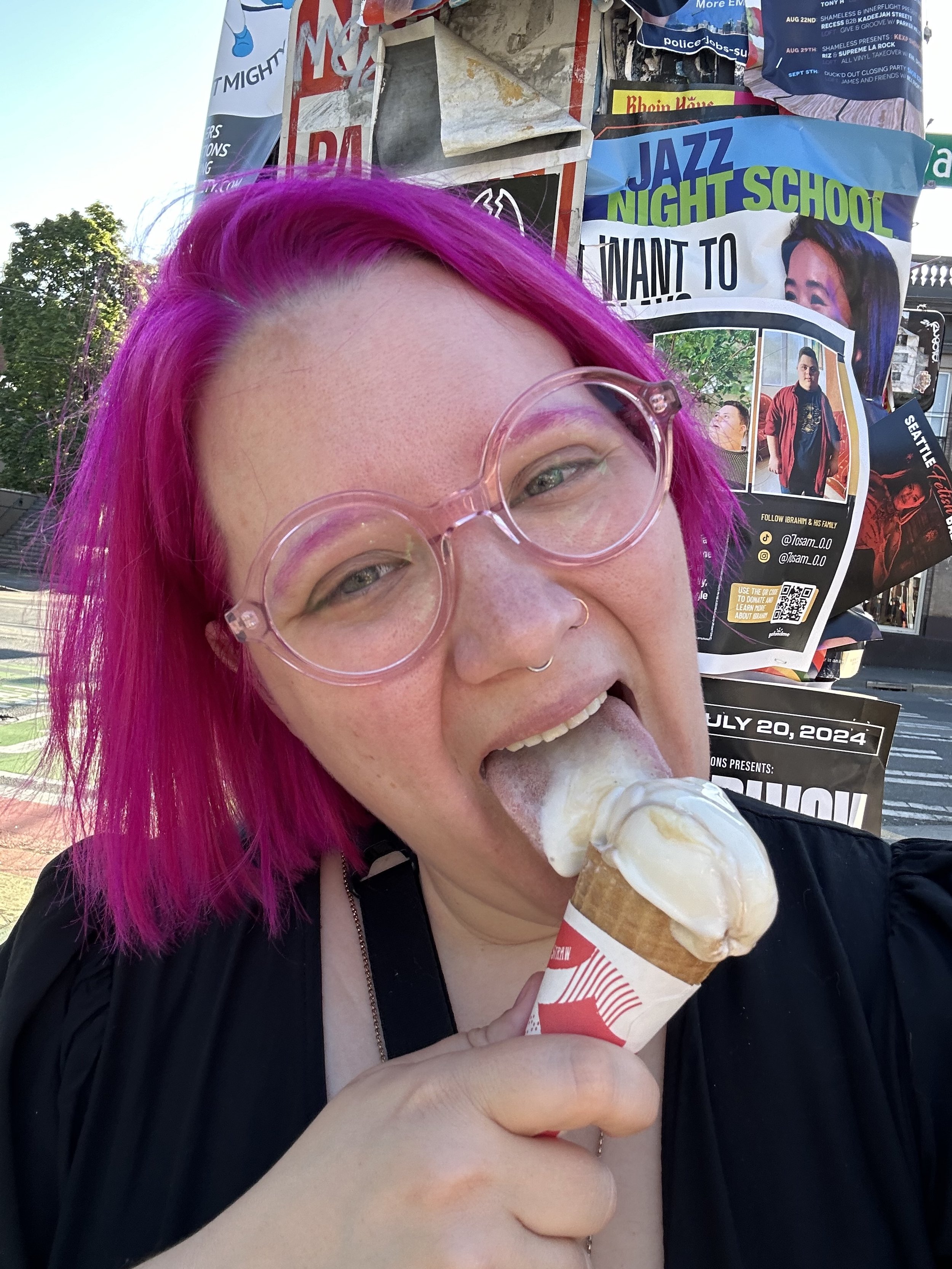 HEIDI MCELRATH / Artistic Producer