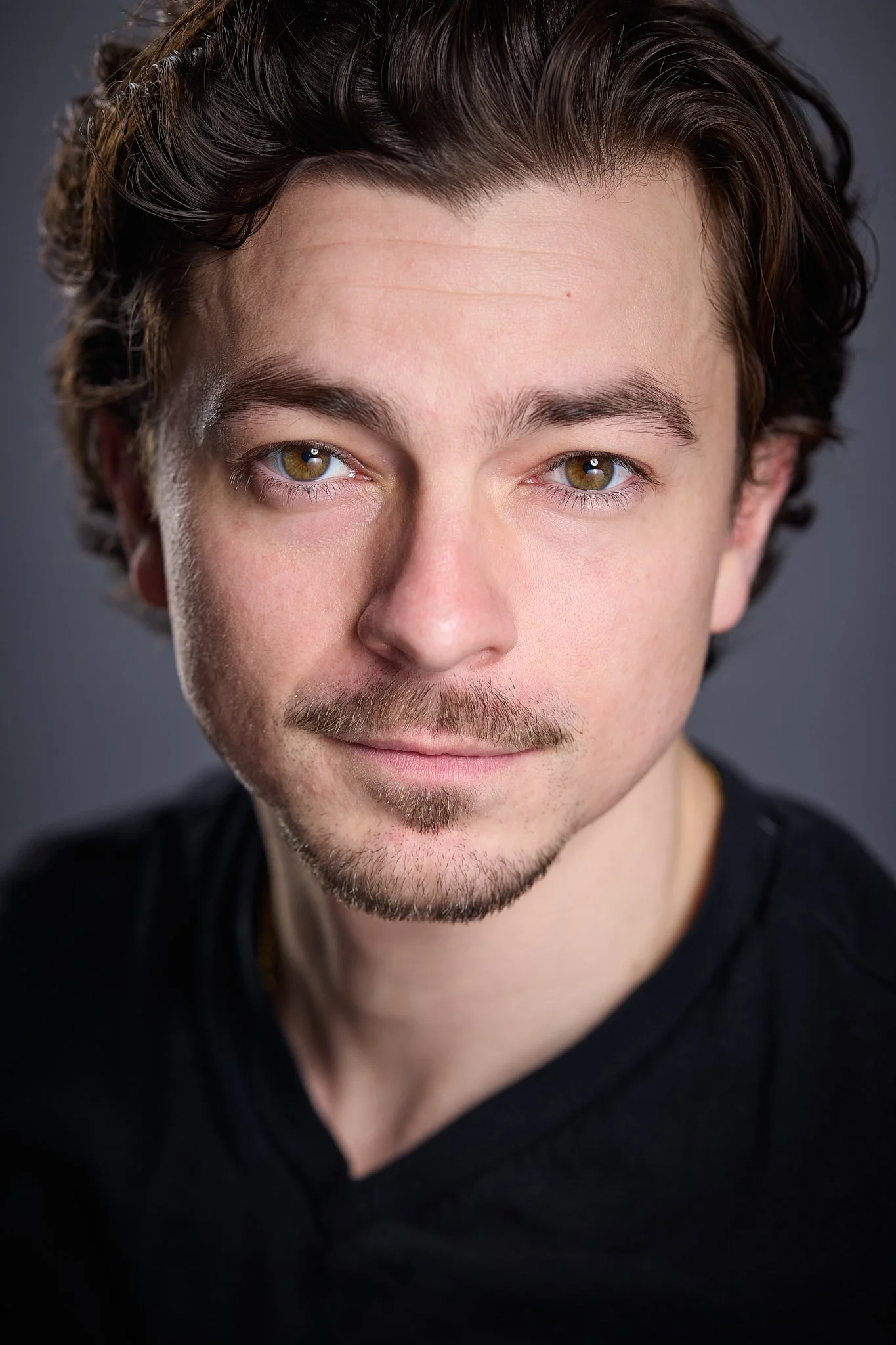 CHRISTOPHER MORSON / Creative Collaborator