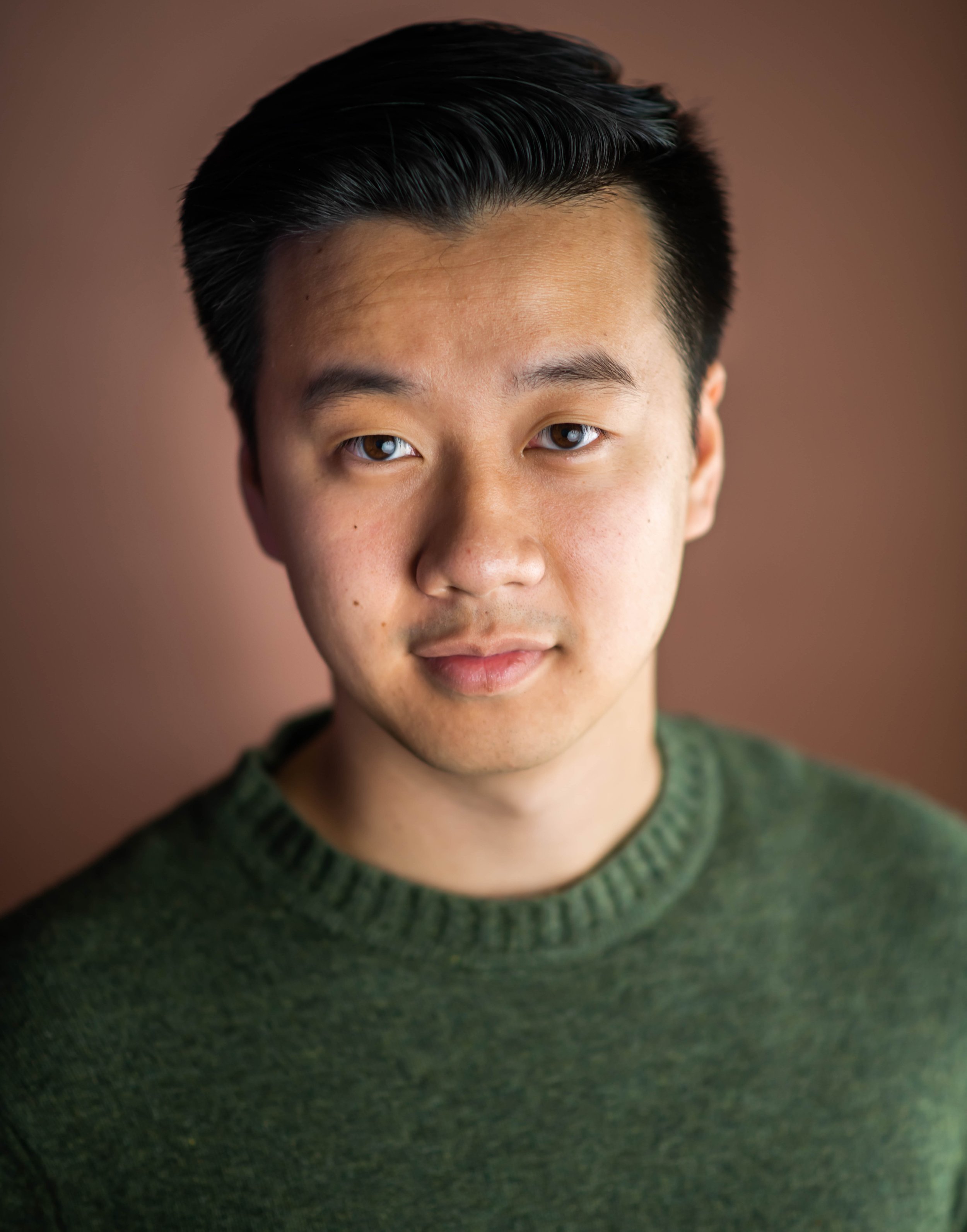 GIAO NGUYEN / Creative Collaborator