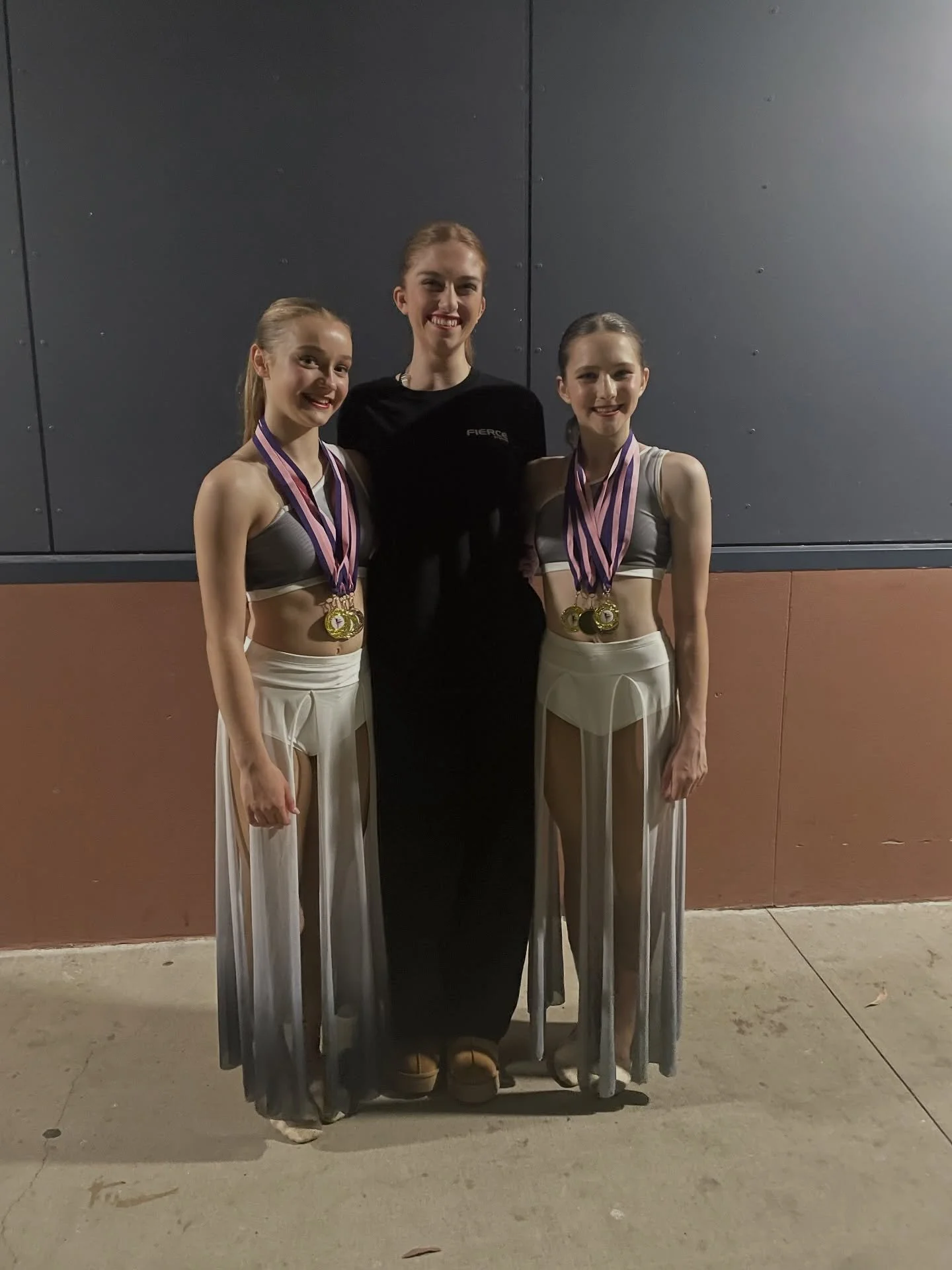 Congratulations to you all 🎉
Finished off @noosaspringdancefestival solos and duos so strong with amazing performances from you all! With some incredible milestones such as first performances and even first solos! 
You all should be incredibly proud