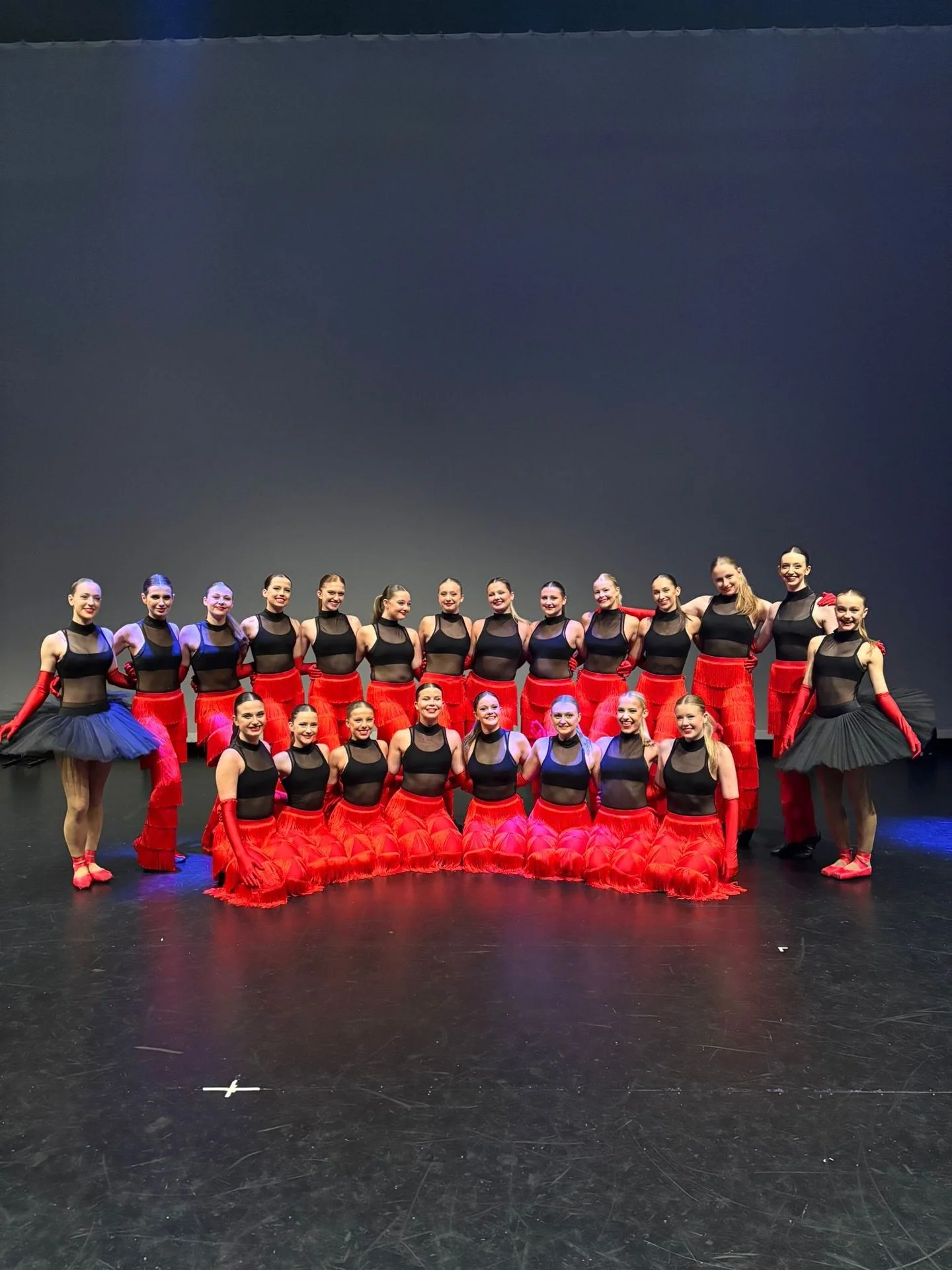 Thank you, 2025 🤍
So incredibly proud of our dancers and all they&rsquo;ve achieved this year.
Endless thanks to our amazing staff for your passion and dedication, and to our parents and families for your constant support.
Bring on 2026 ✨