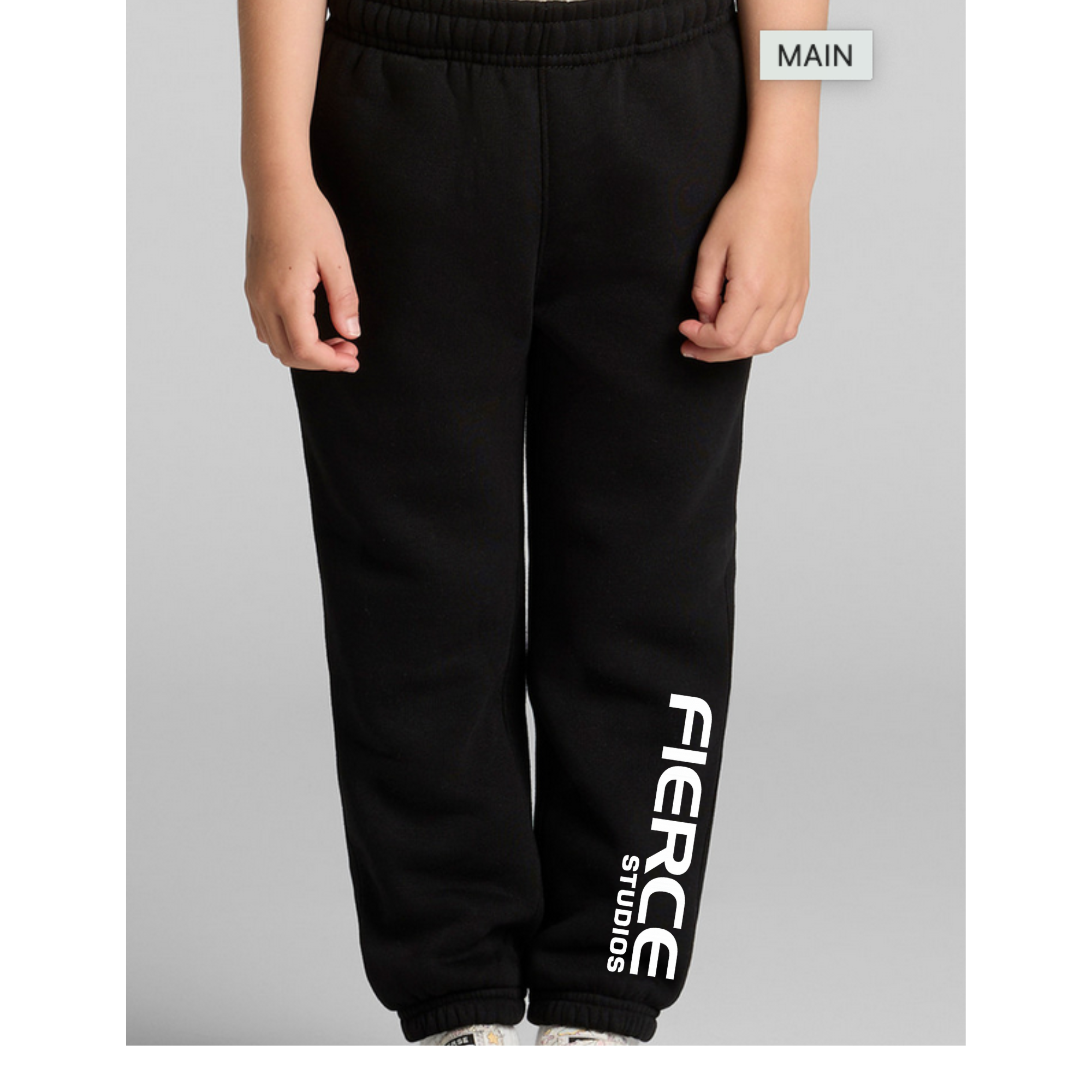 Kids Relaxed Trackpant