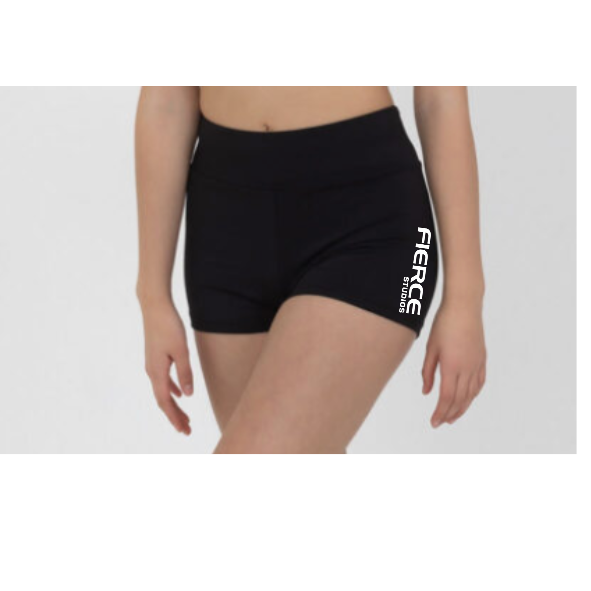 Kids Performance Shorts