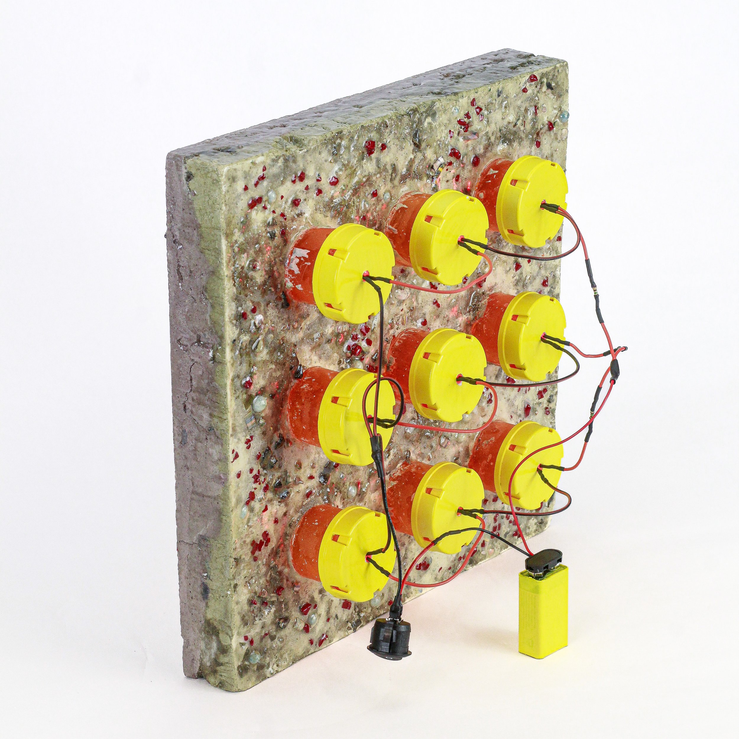 2- Side Walk - Anthony Romero.jpg