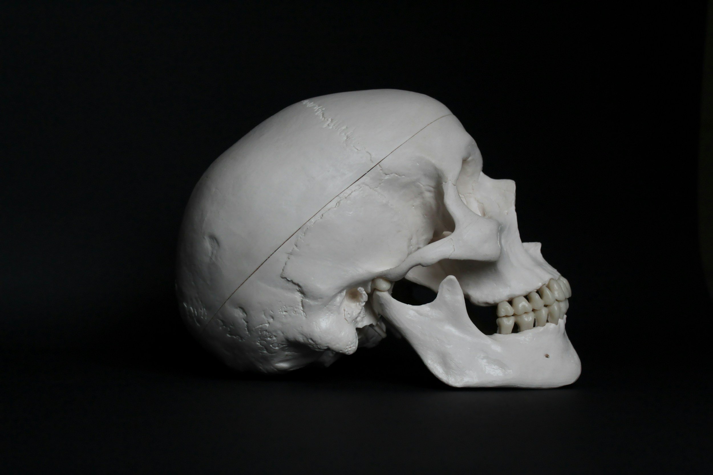 Why Jaw Development Matters During the Teen Years