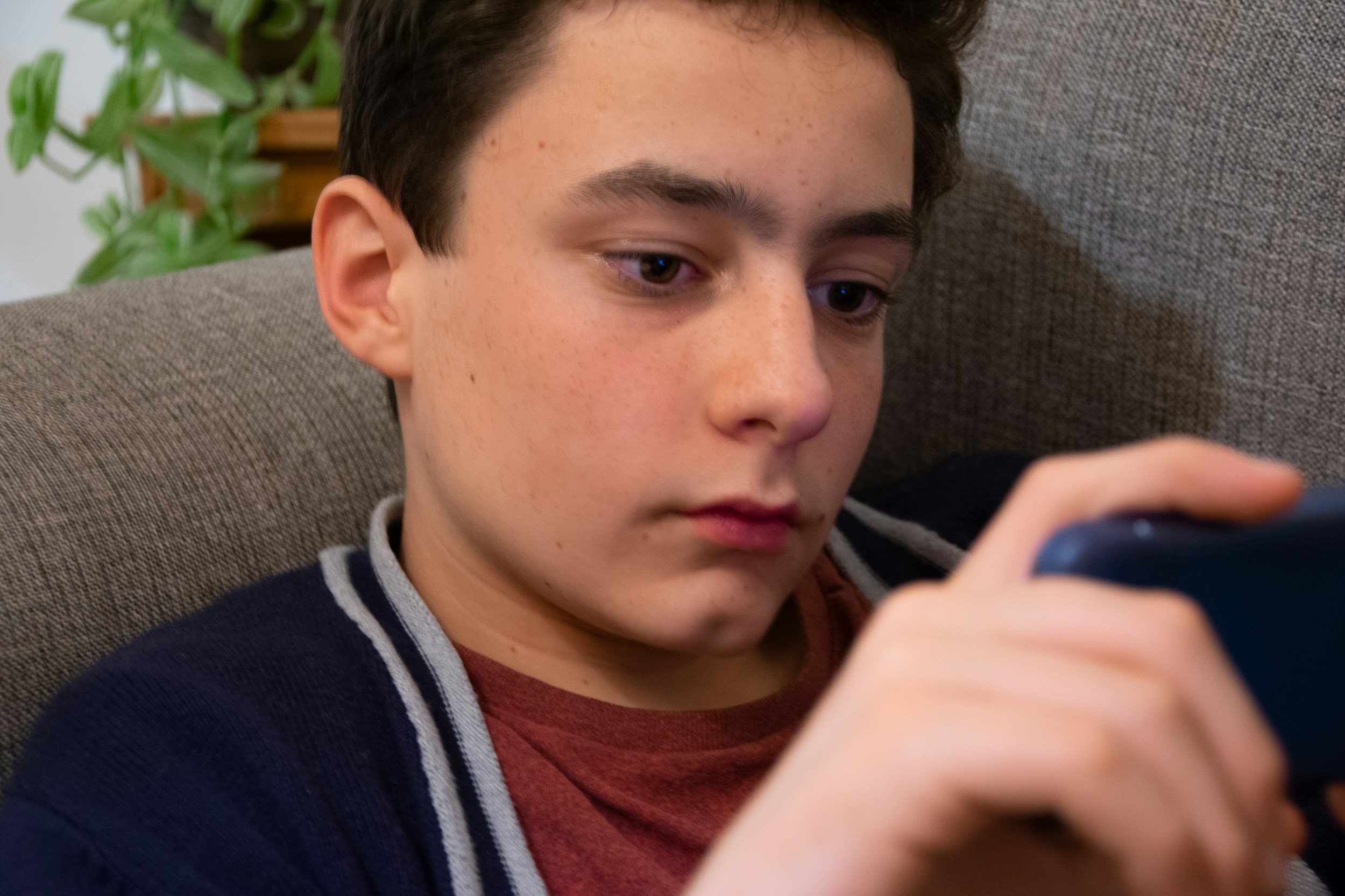 The Link Between Sleep and Oral Health in Teens