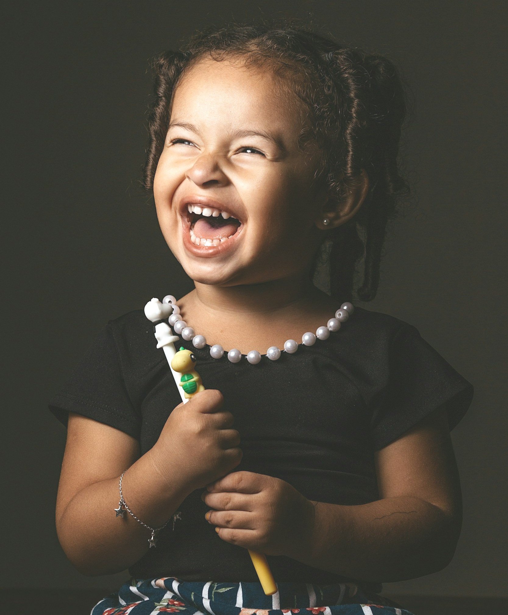 Why Early Intervention is Critical for Children’s Jaw Development