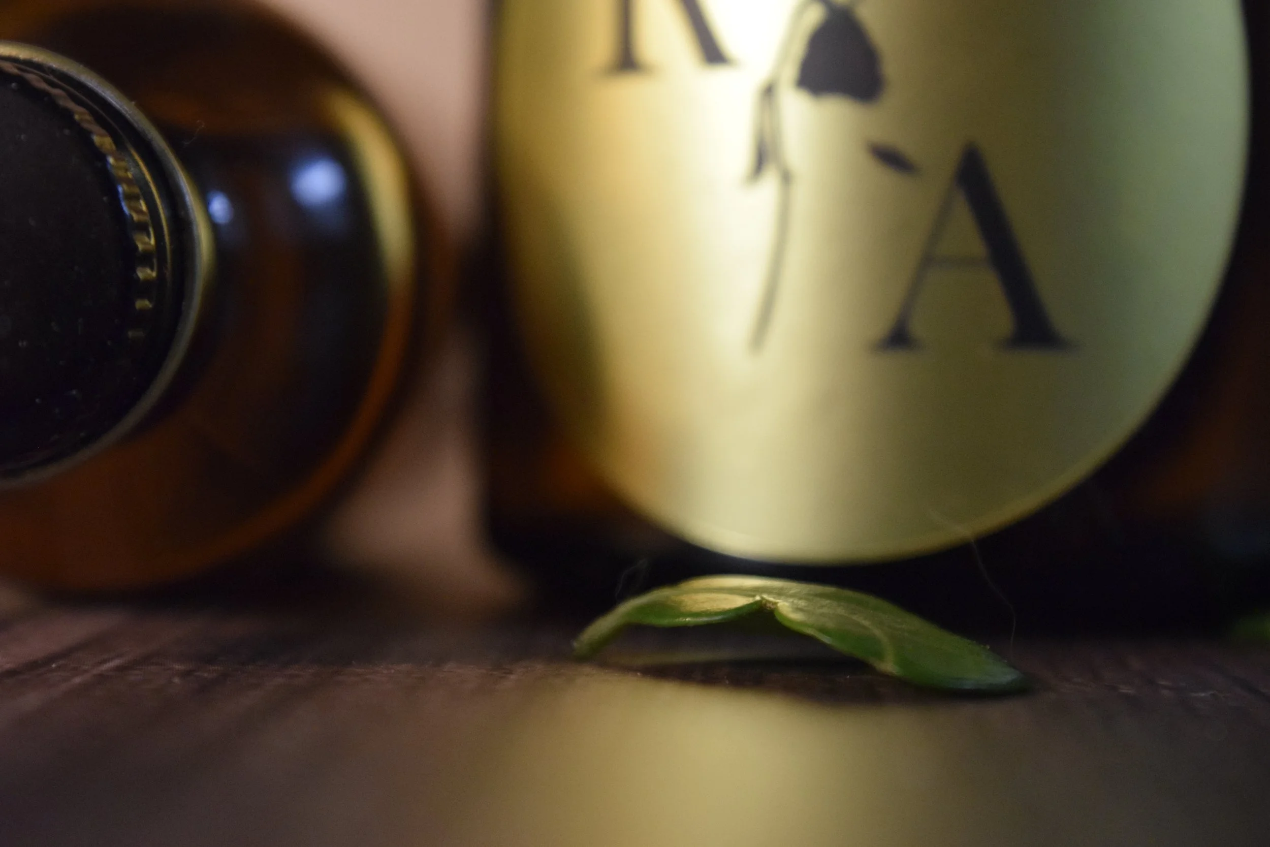 Neroli & Agarwood Sugar Scrub