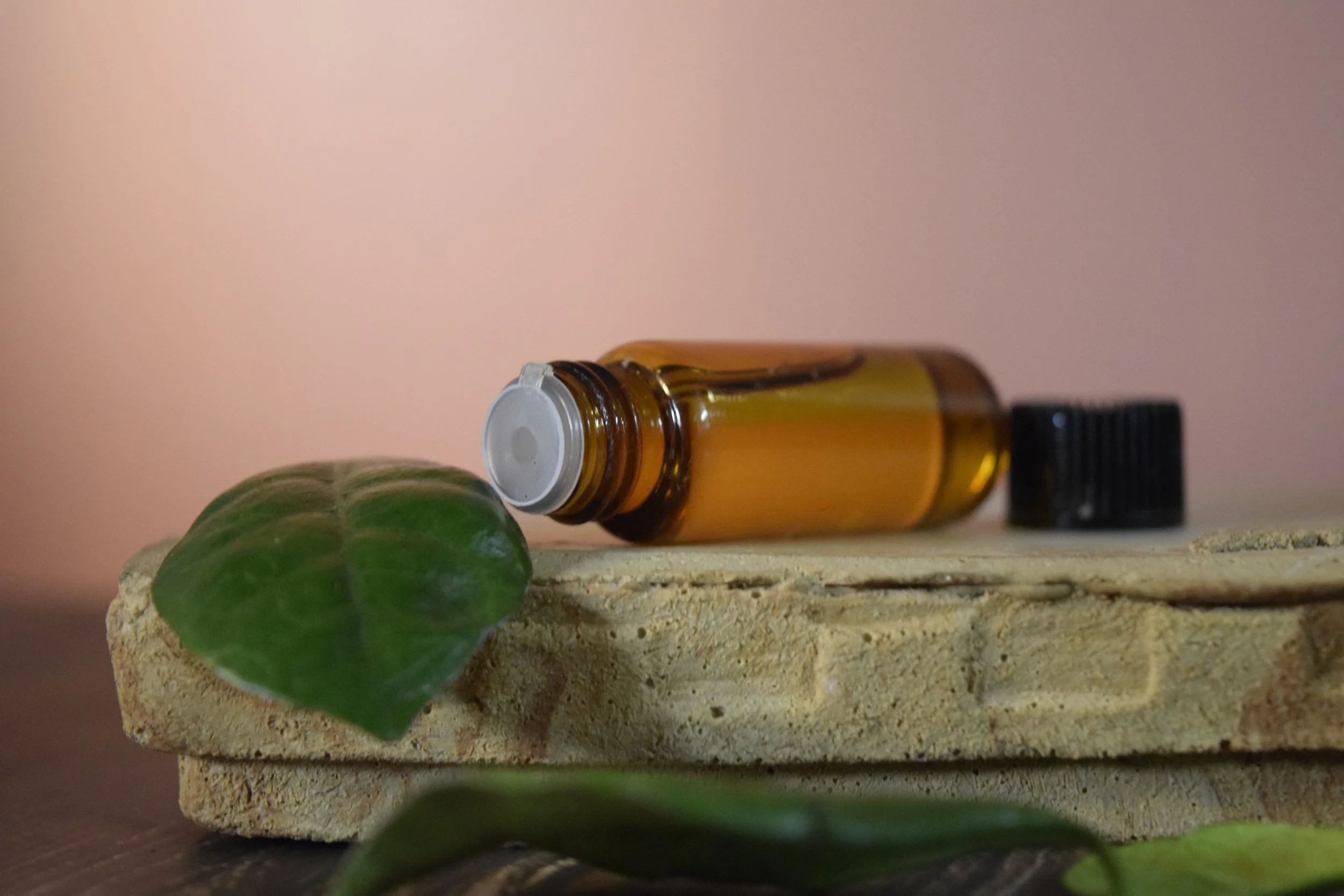 Jasmine & Hinoki Diffuser Oil