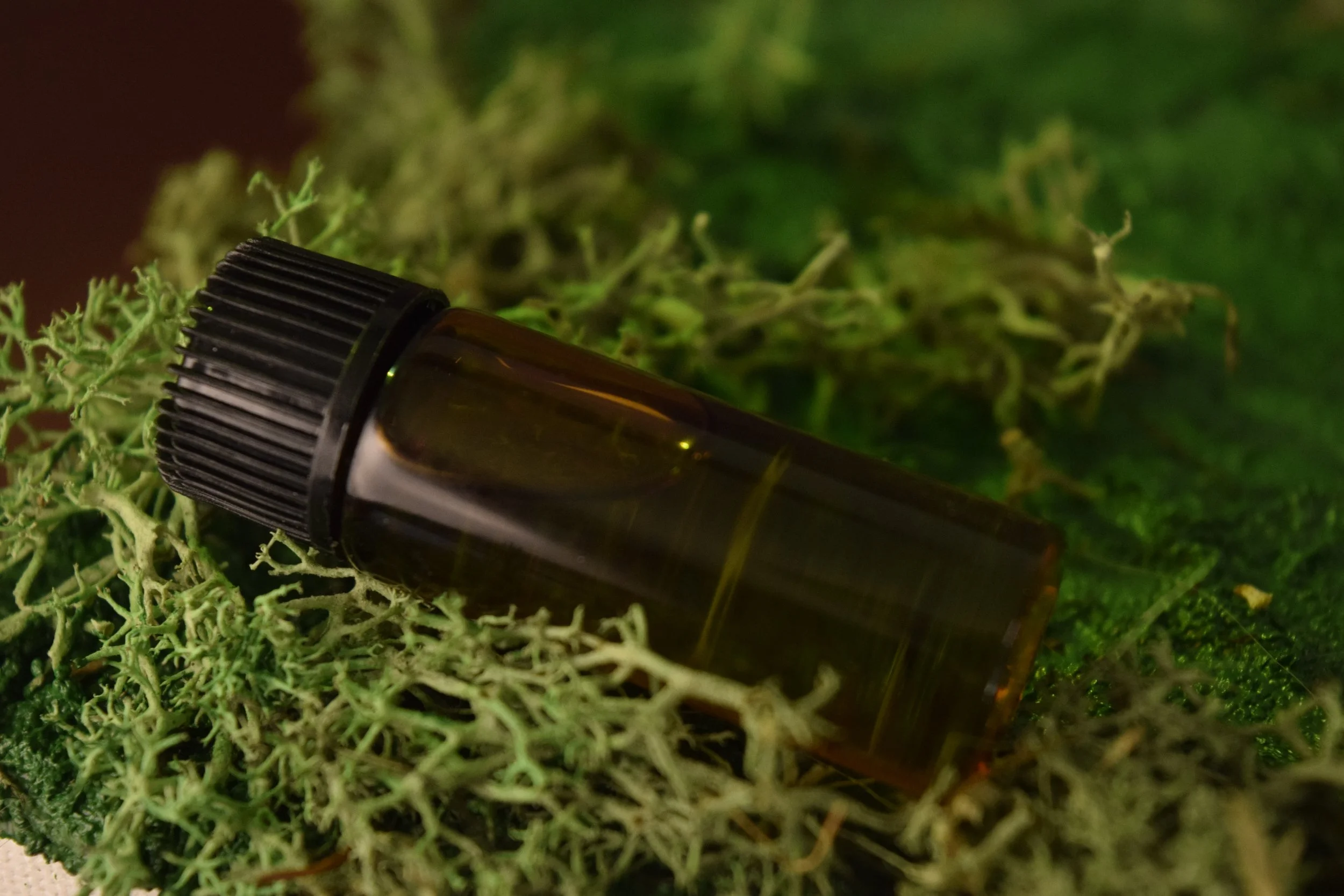 Oakmoss & Sage Diffuser Oil