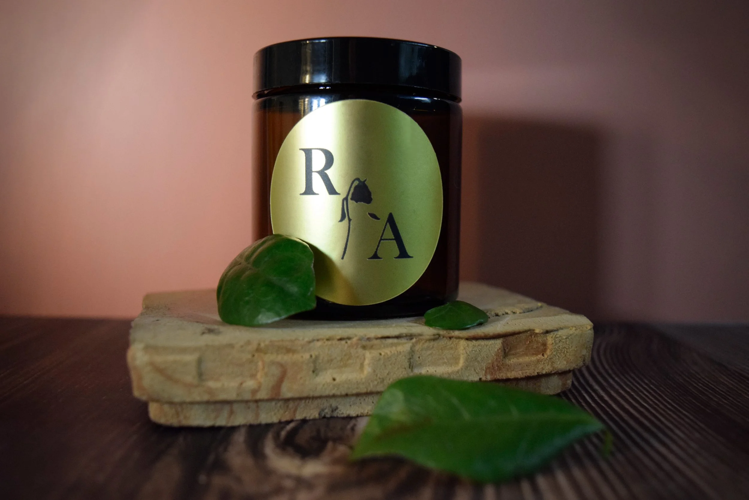 Jasmine & Hinoki Sugar Scrub