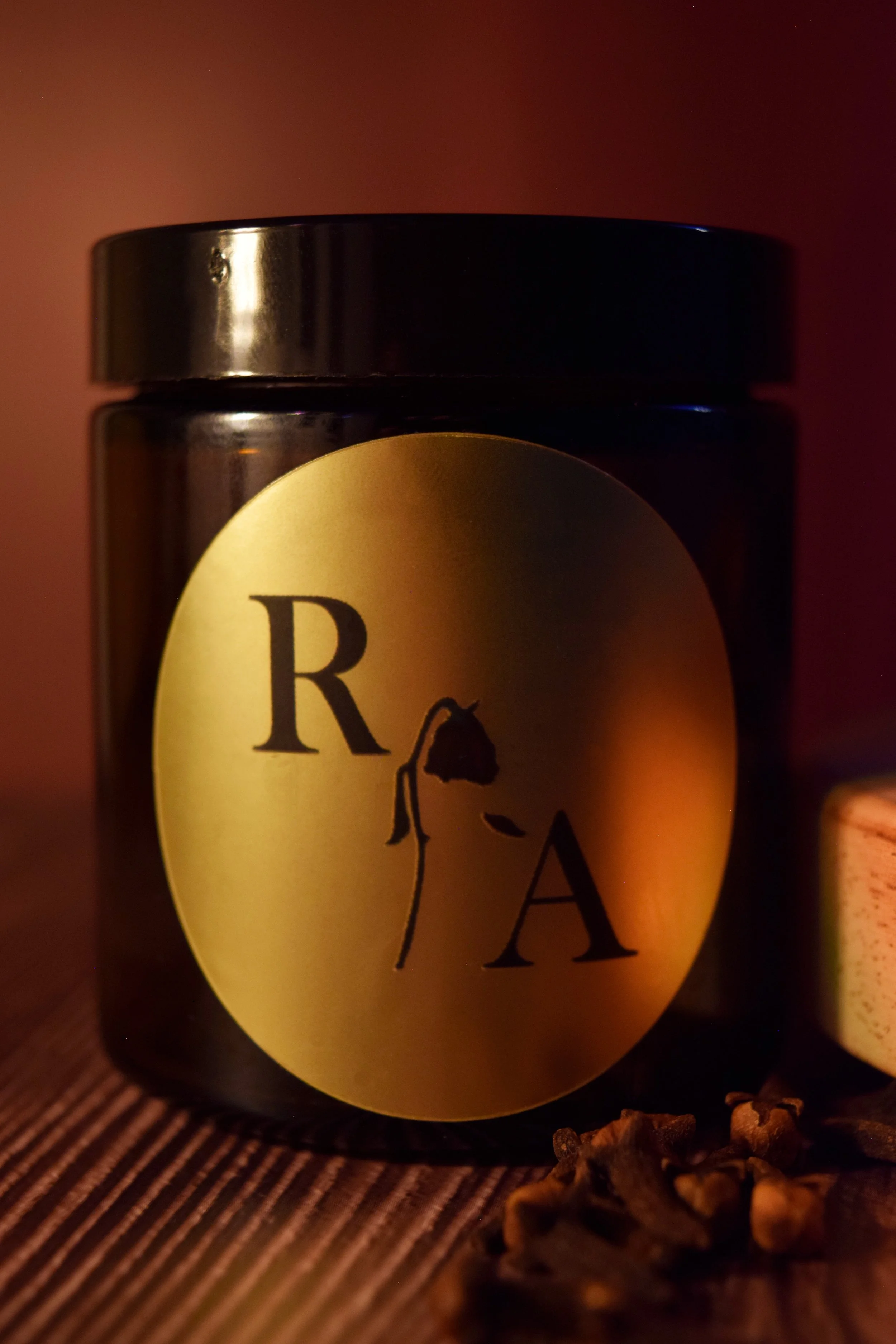 Clove & Cedarwood Sugar Scrub