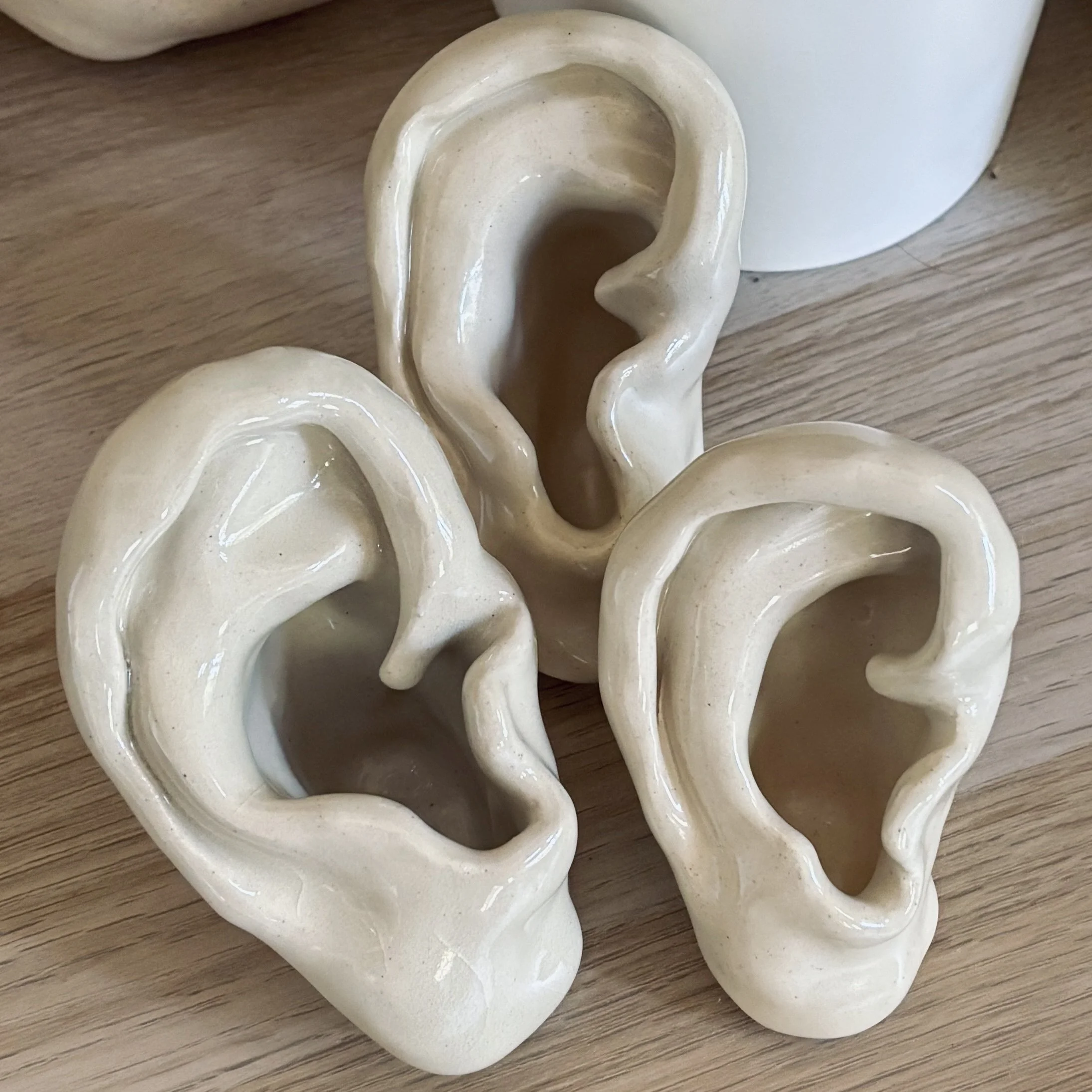 Ear-spresso Cups
