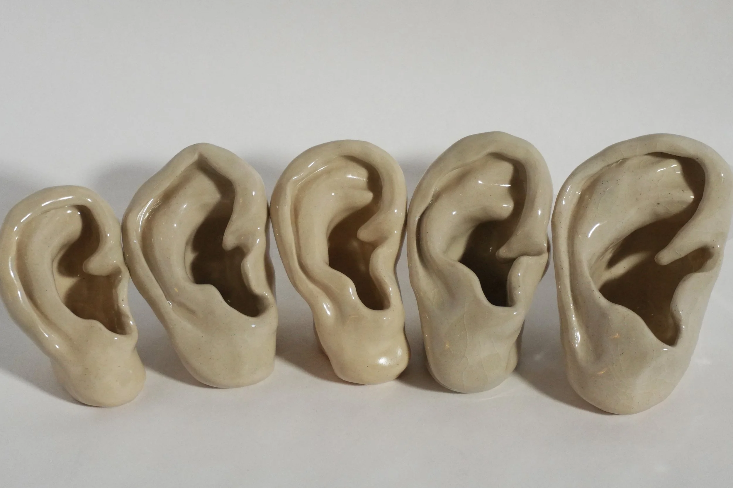 Ear-spresso Cups