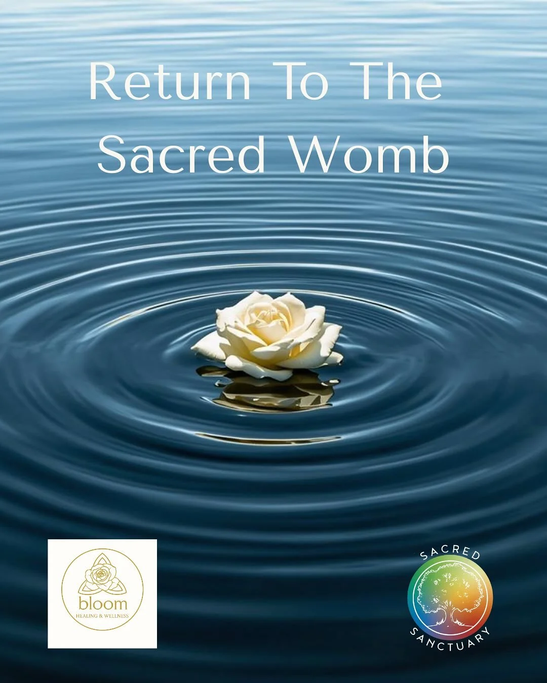 The Sacred Return to the Womb
Women&rsquo;s 2-Day Retreat

November 1st &amp; 2nd &middot; 10 AM &ndash; 5 PM
535 Mast Road &middot; Goffstown, New Hampshire 

A journey inward, together

The planet is shifting&mdash;and so are we.
Join us in sacred 