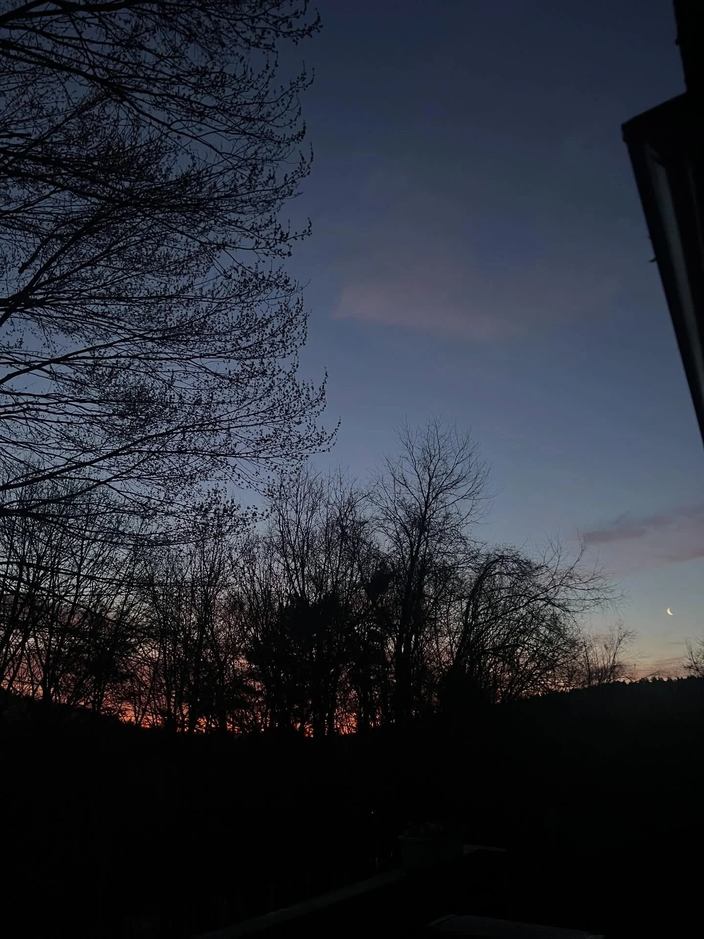 This April, I&rsquo;m stepping into a season of deep training and integration.

I&rsquo;ll be beginning Kundalini Yoga Teacher Training, EFT Level 3, and Somatic Emotional Release Level 1.

Through the summer, I&rsquo;ll be scaling back on all fronts