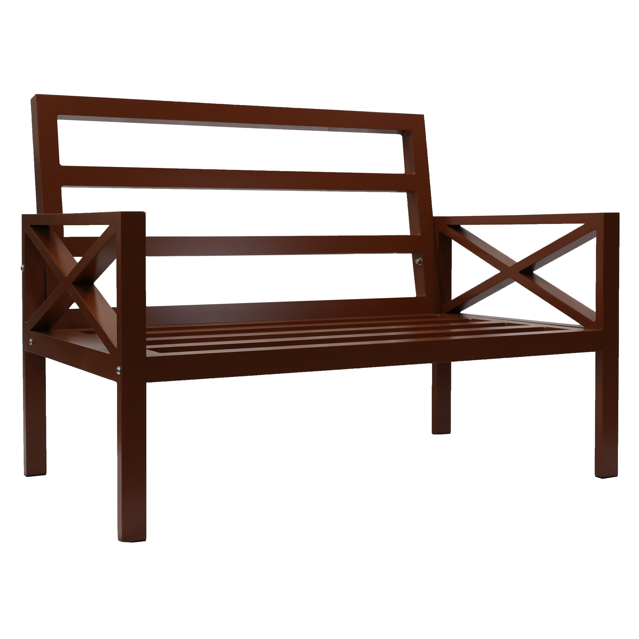 Aluminum Couch Frame