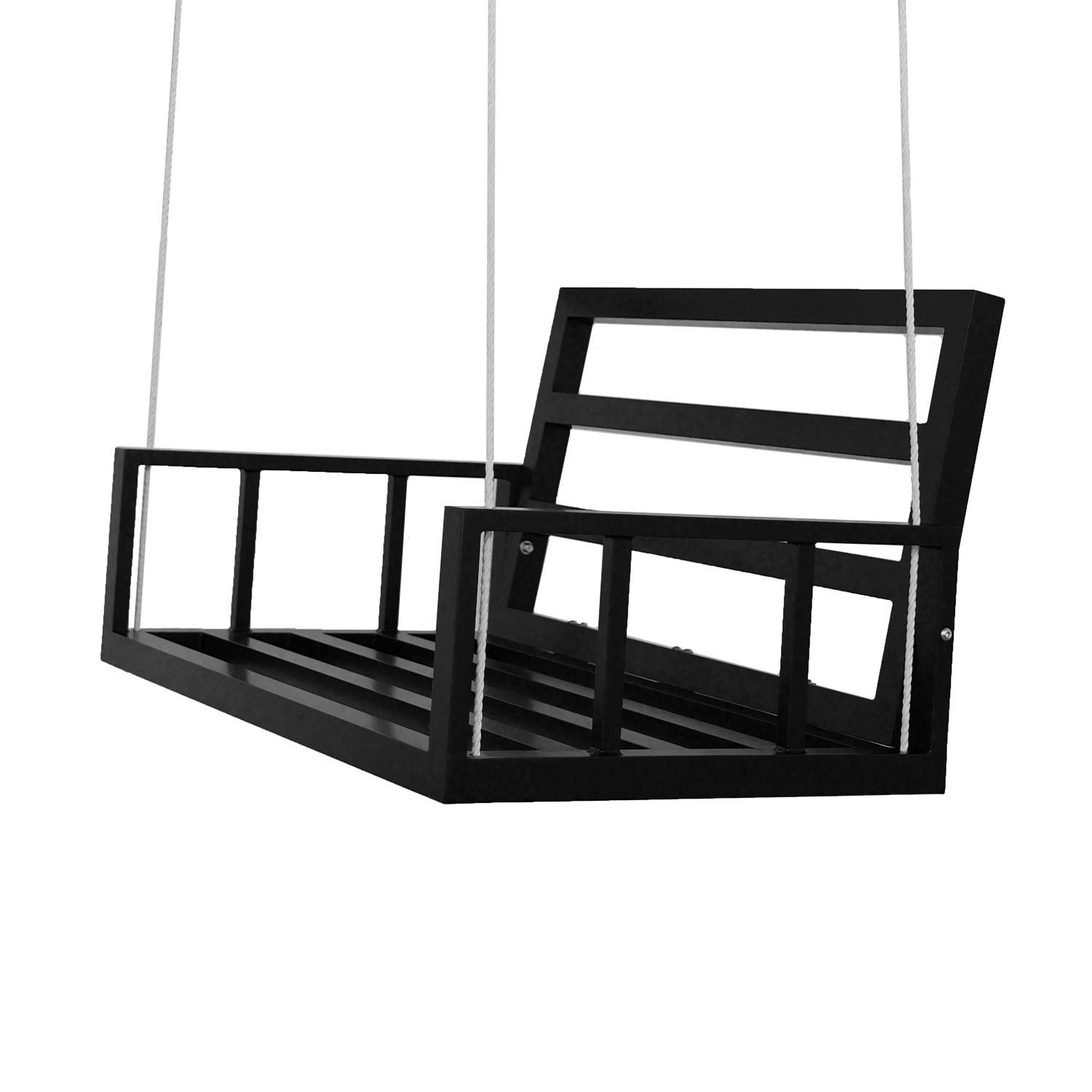 Aluminum Porch Swing Bench Frame