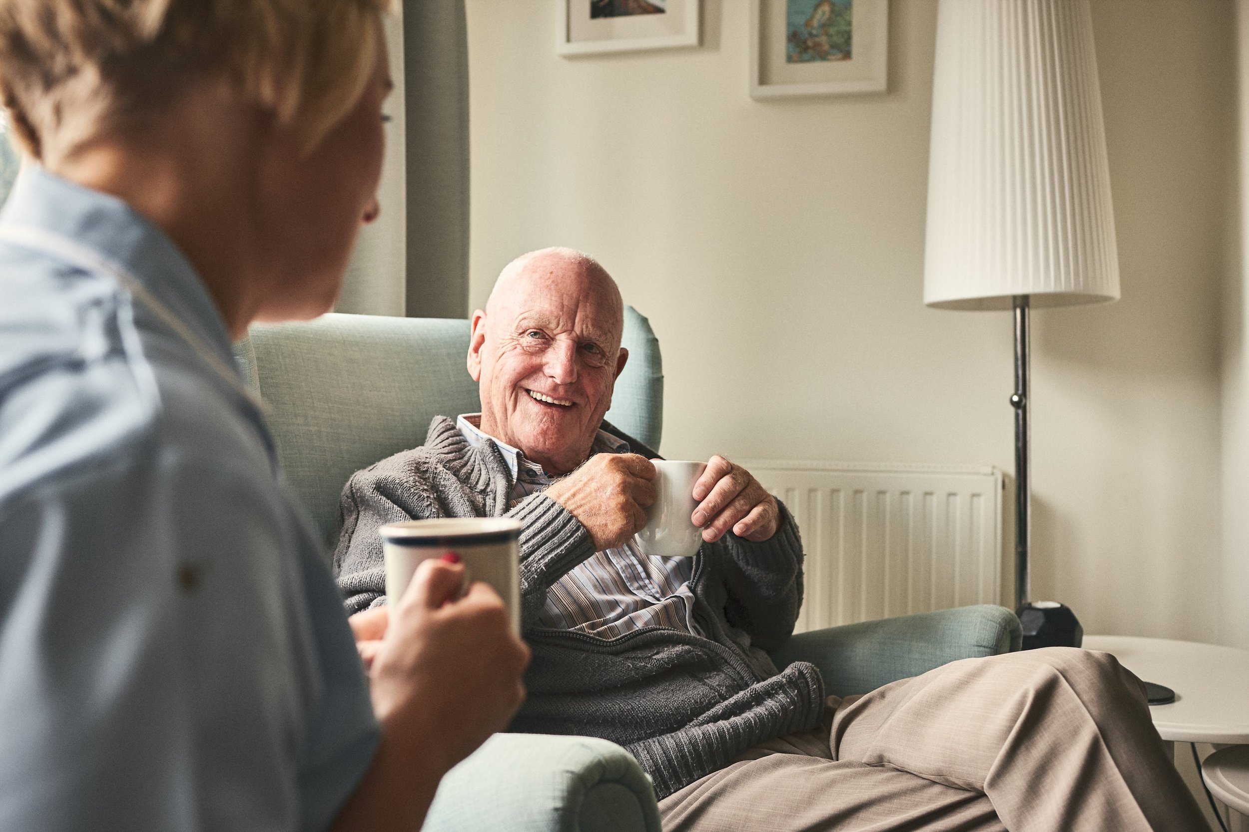 10 Healthy Ageing Tips for Seniors to Maintain Independence at Home