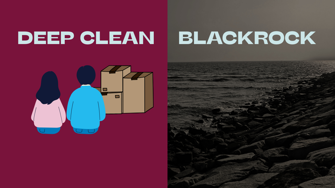 ANNOUNCING DEADSET’S 2026 SEASON