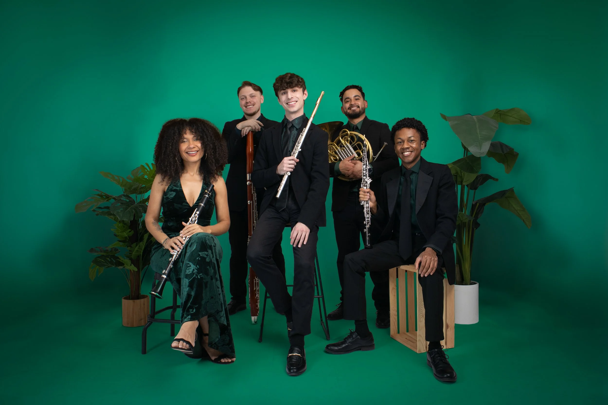 Waterbury, Connecticut 