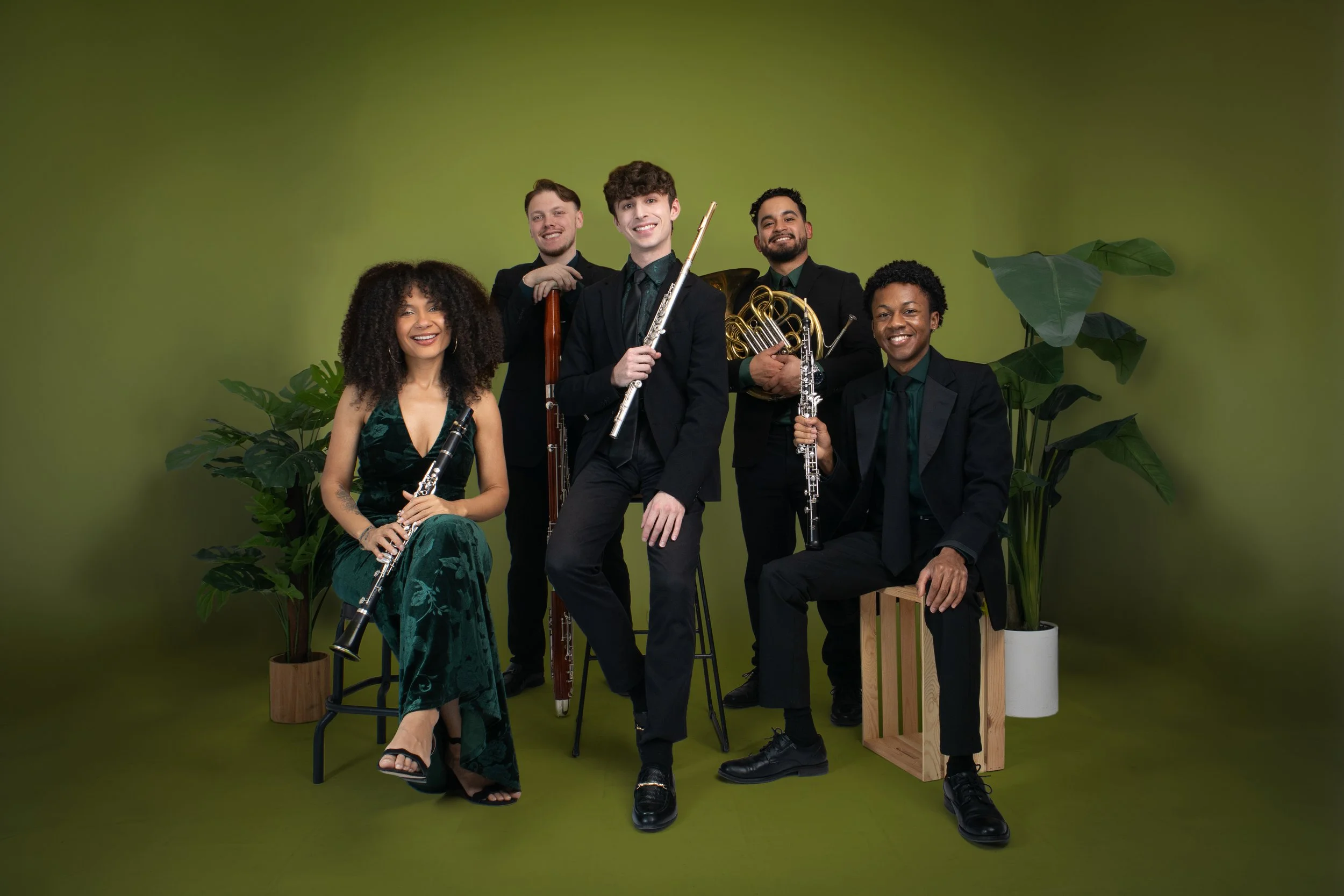 New Haven, Connecticut