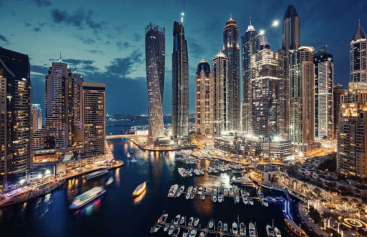 Dubai, United Arab Emirates
