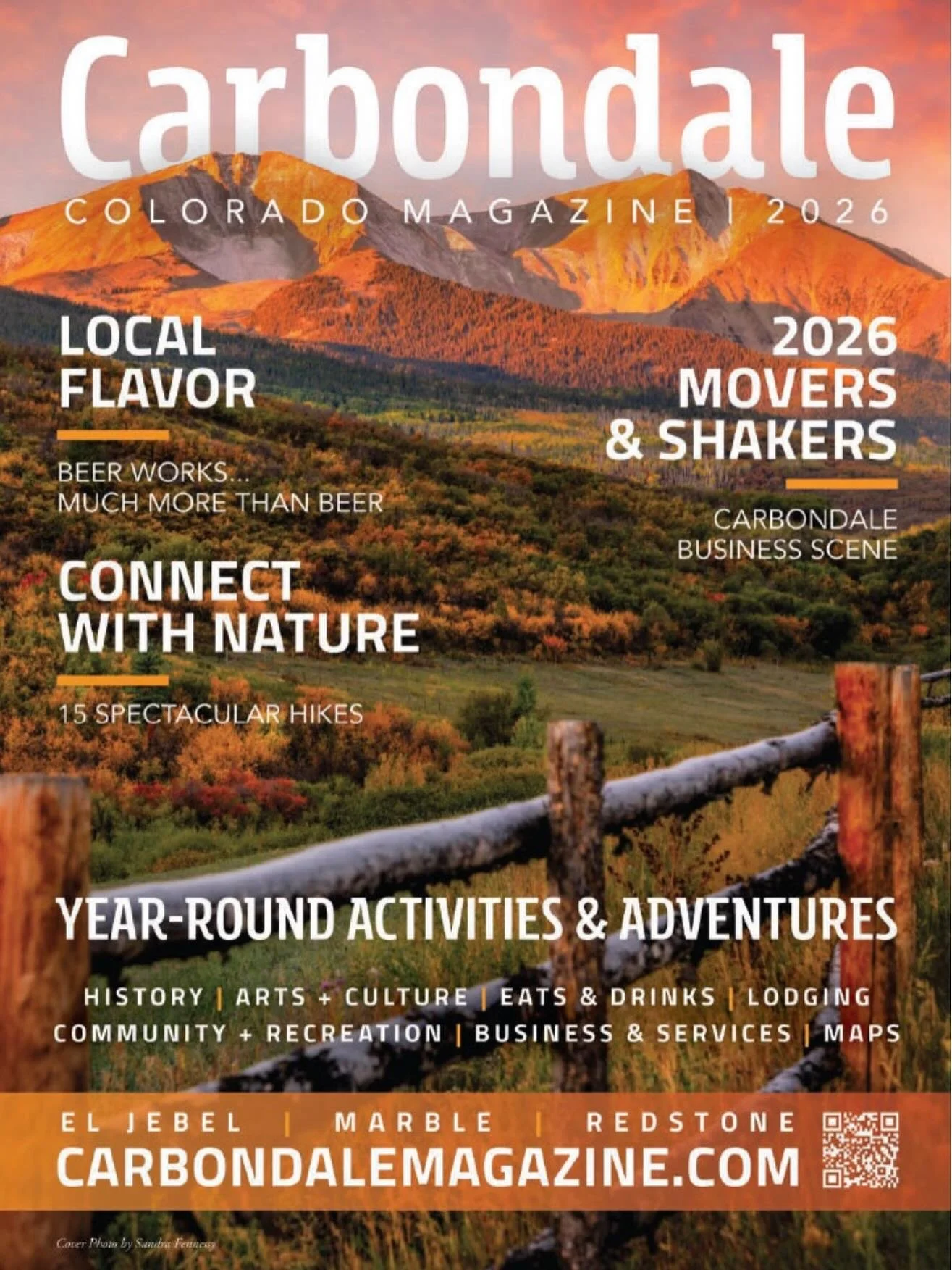 We&rsquo;re feeling incredibly grateful to share that our owner, Jodi, and Mindful Me Playhouse were featured as one of Carbondale&rsquo;s 2026 Movers &amp; Shakers. This little playhouse was built with a simple intention: to create a space where chi