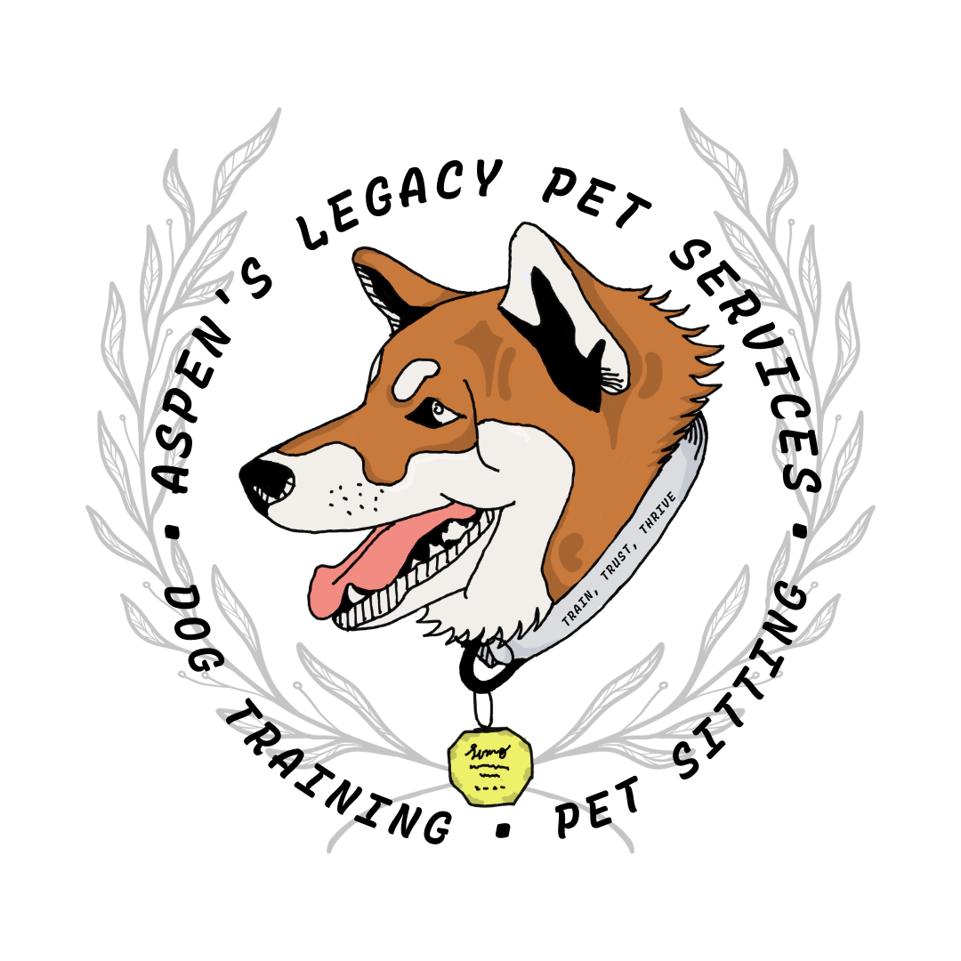 Aspen's Legacy Pet Services