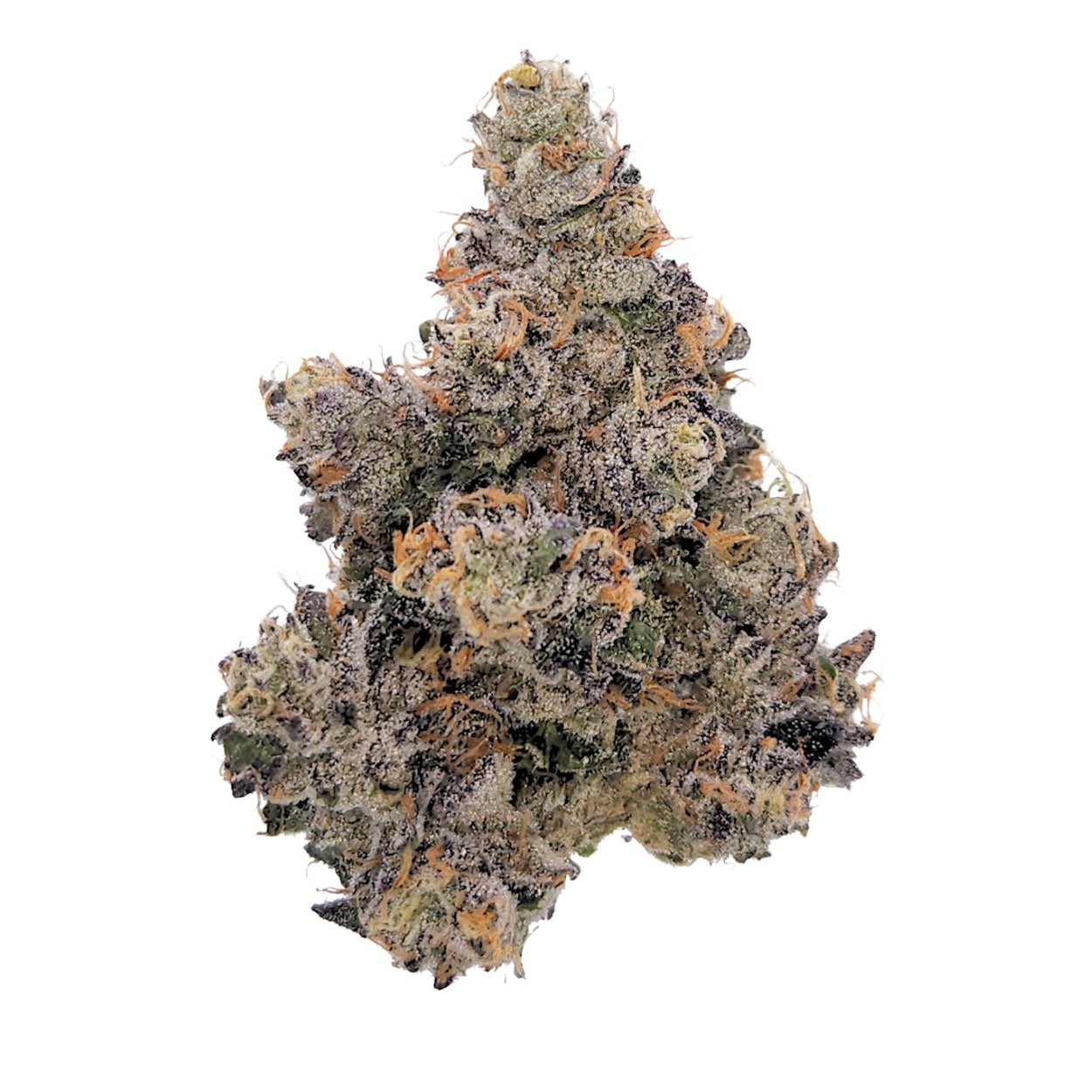 Rainbow Belt x Lemon Cherry Gelato Cannabis Strain: A Flavorful Explosion of Sweet Citrus and Potency