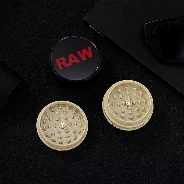 OG RaW Grinder