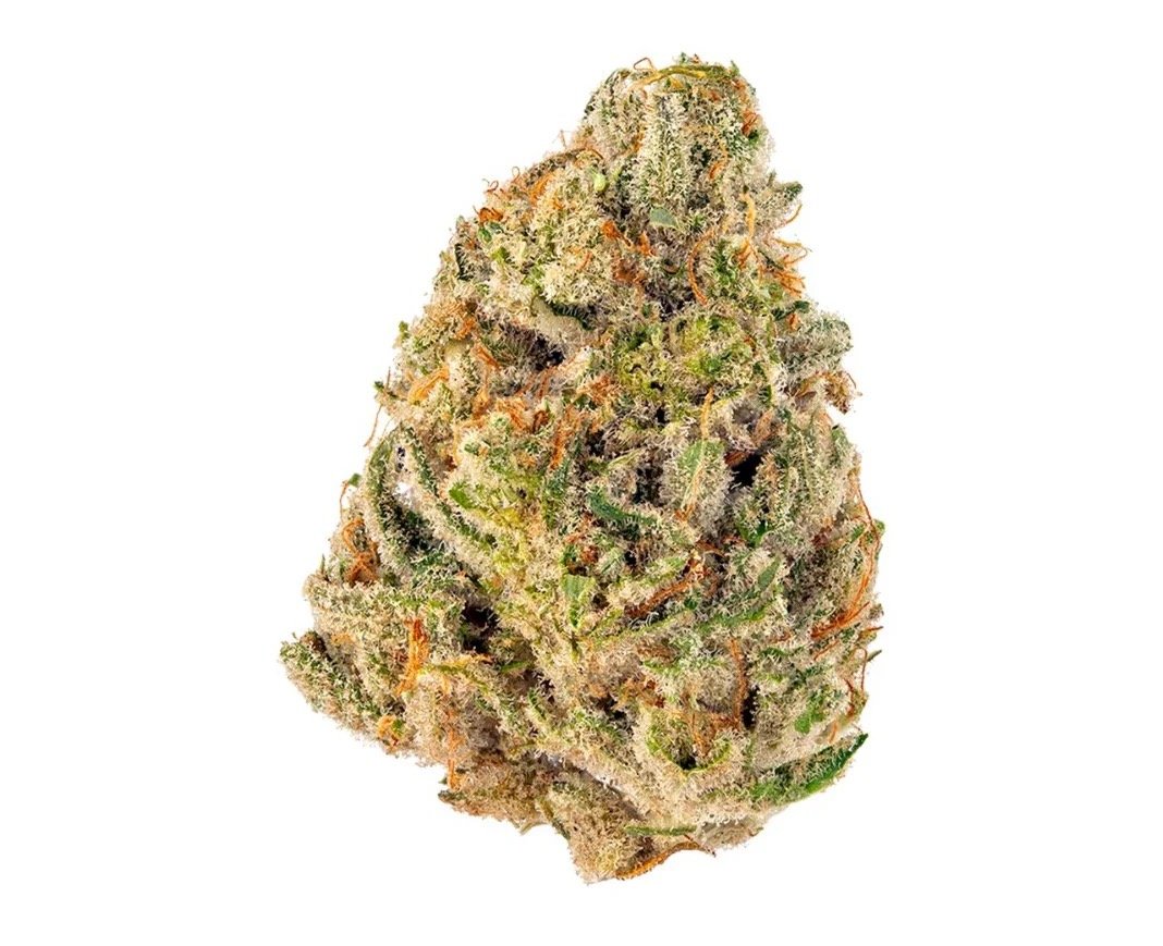 This strain is 60% sativa and 40% indica. Tropical Cherry is a modern marijuana strain from Relentless Genetics, a Colorado-based breeder.