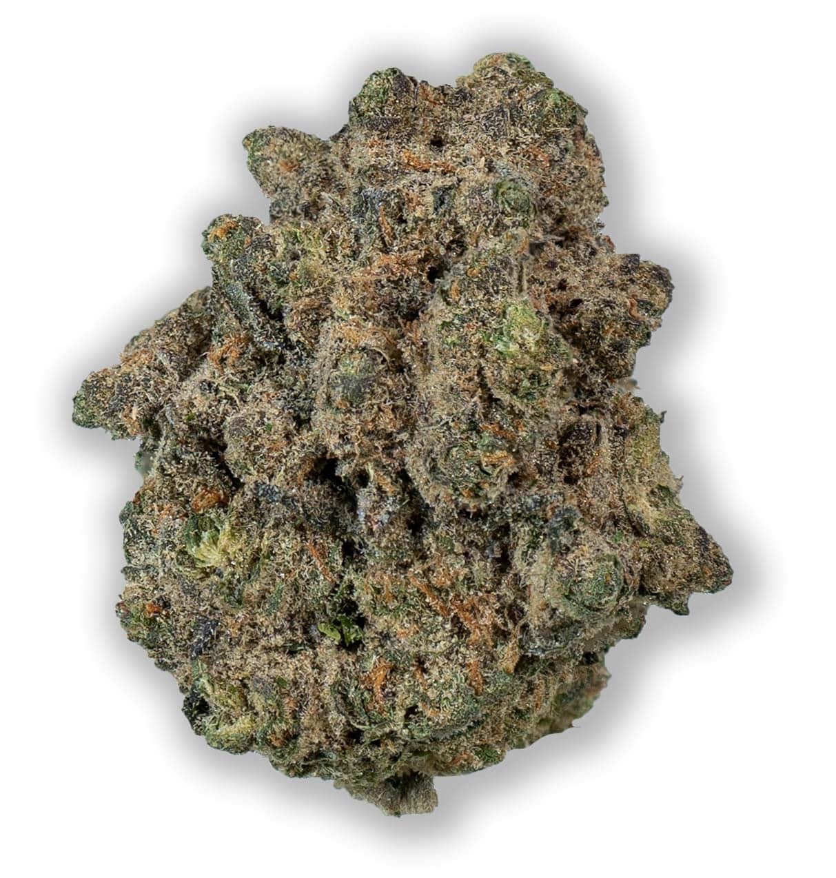 By emphasizing the "sweet," "candy," and "fruity" aspects, the metadata will attract those seeking a tasty cannabis experience.