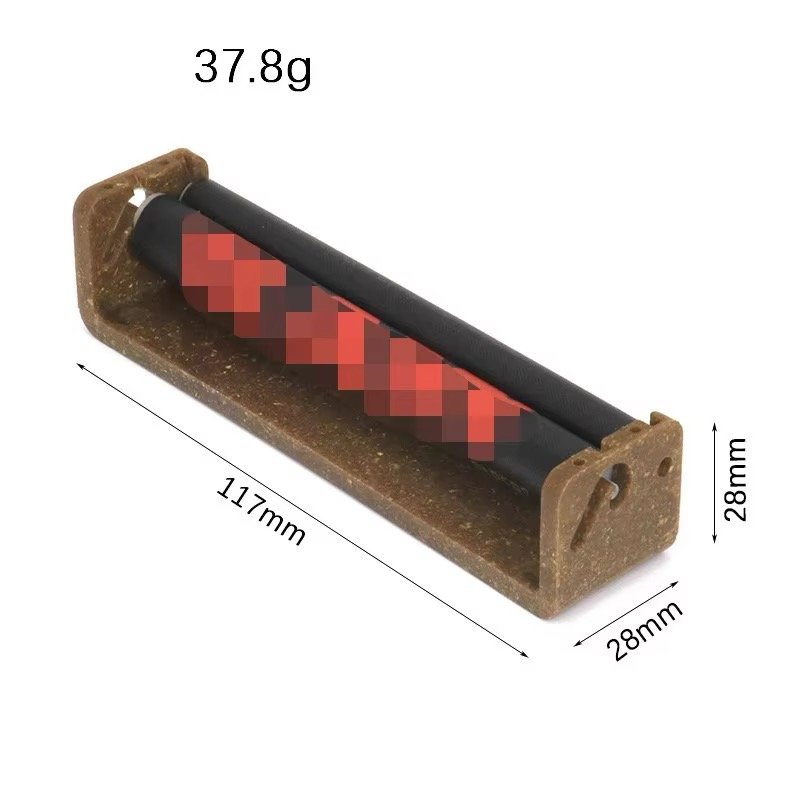 Cannabis rolling machine review