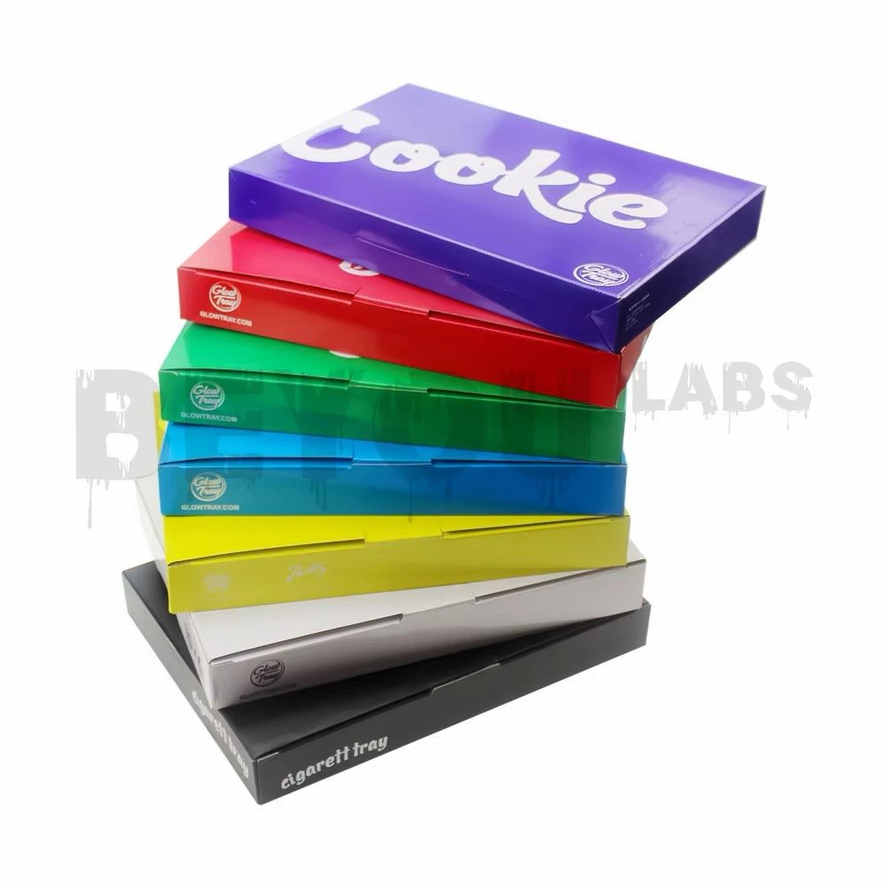 COOkiEs brand rolling tray