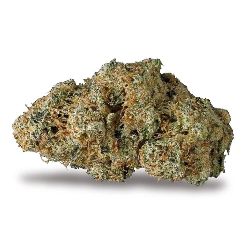 Endgame Punch Line: A powerful hybrid delivering relaxation and euphoria with every puff.