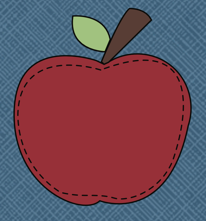 Apple of My Eye Collection