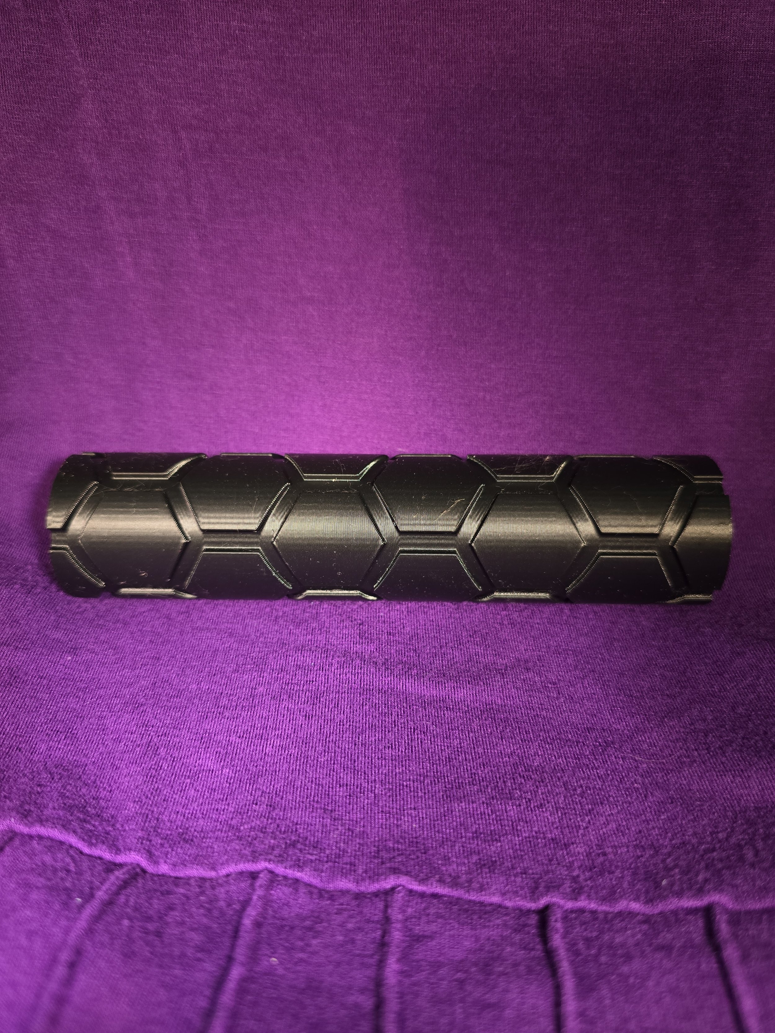 FloggerForge- Obsidian Weave